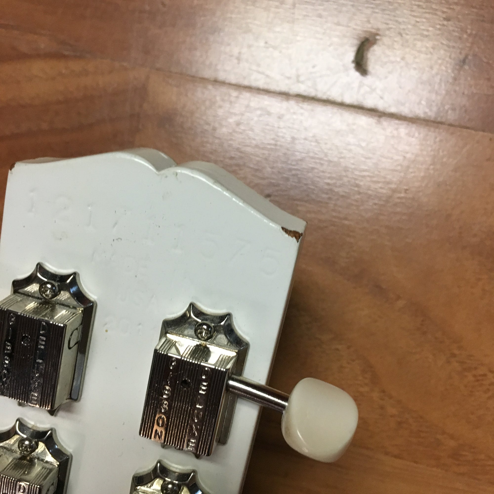 Gibson SG Melody Maker 2011