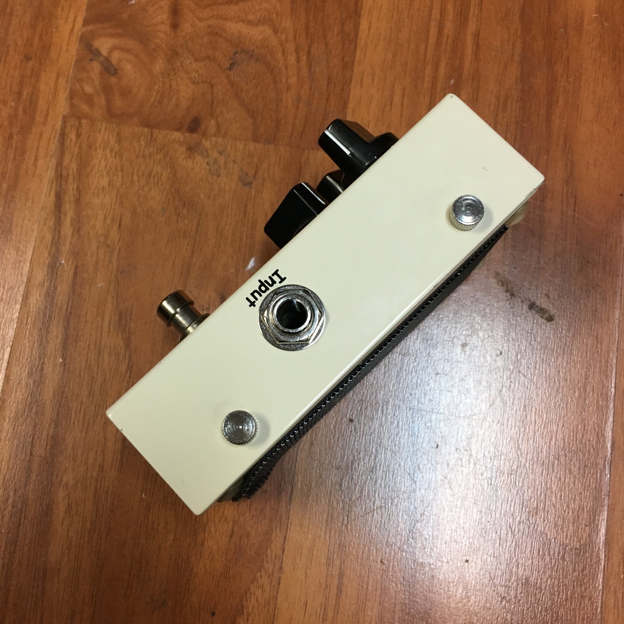 Fulltone OCD OVERDRIVE