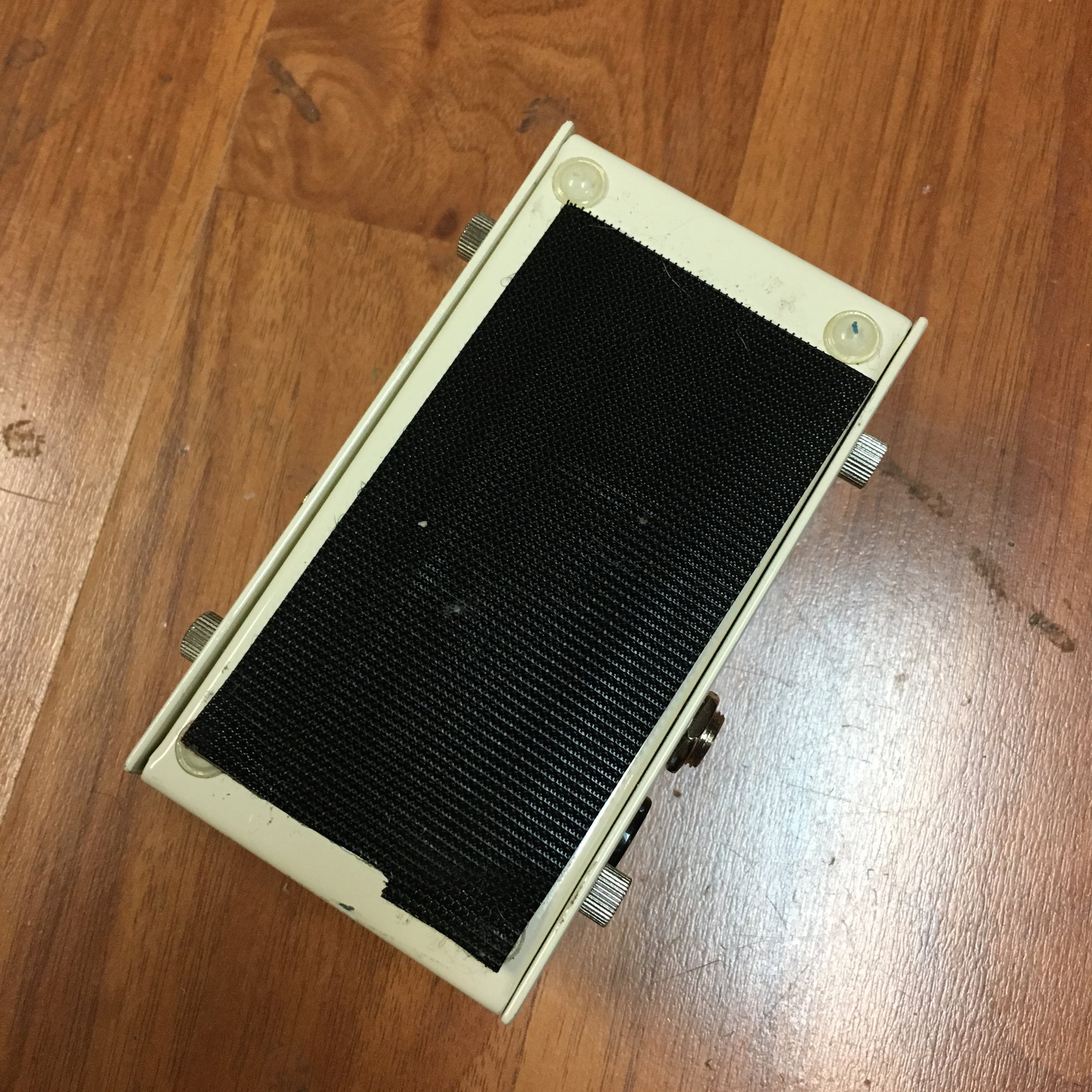 Fulltone OCD OVERDRIVE