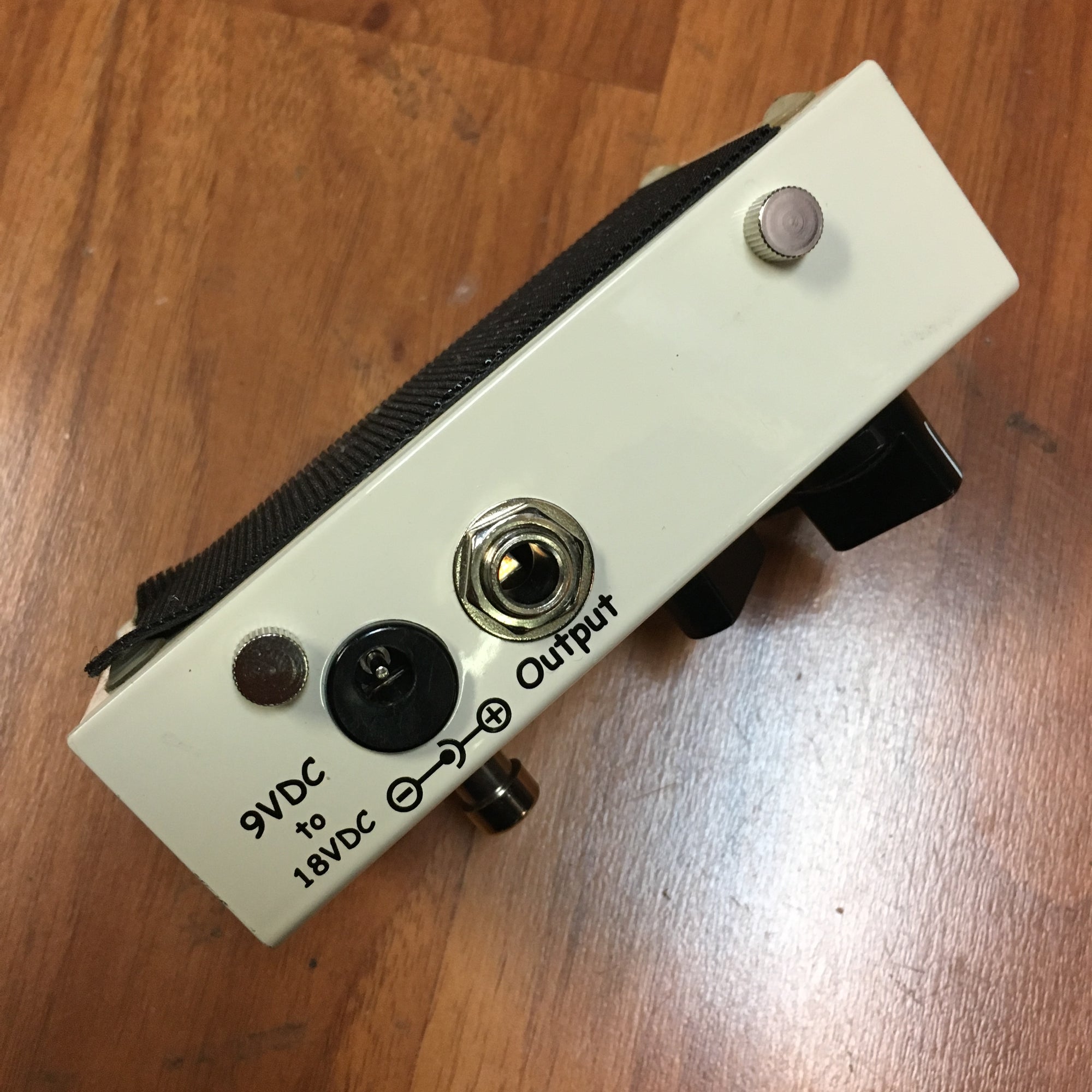 Fulltone OCD OVERDRIVE