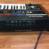 Vintage 1980s Roland Juno 6 Analog Synthesizer