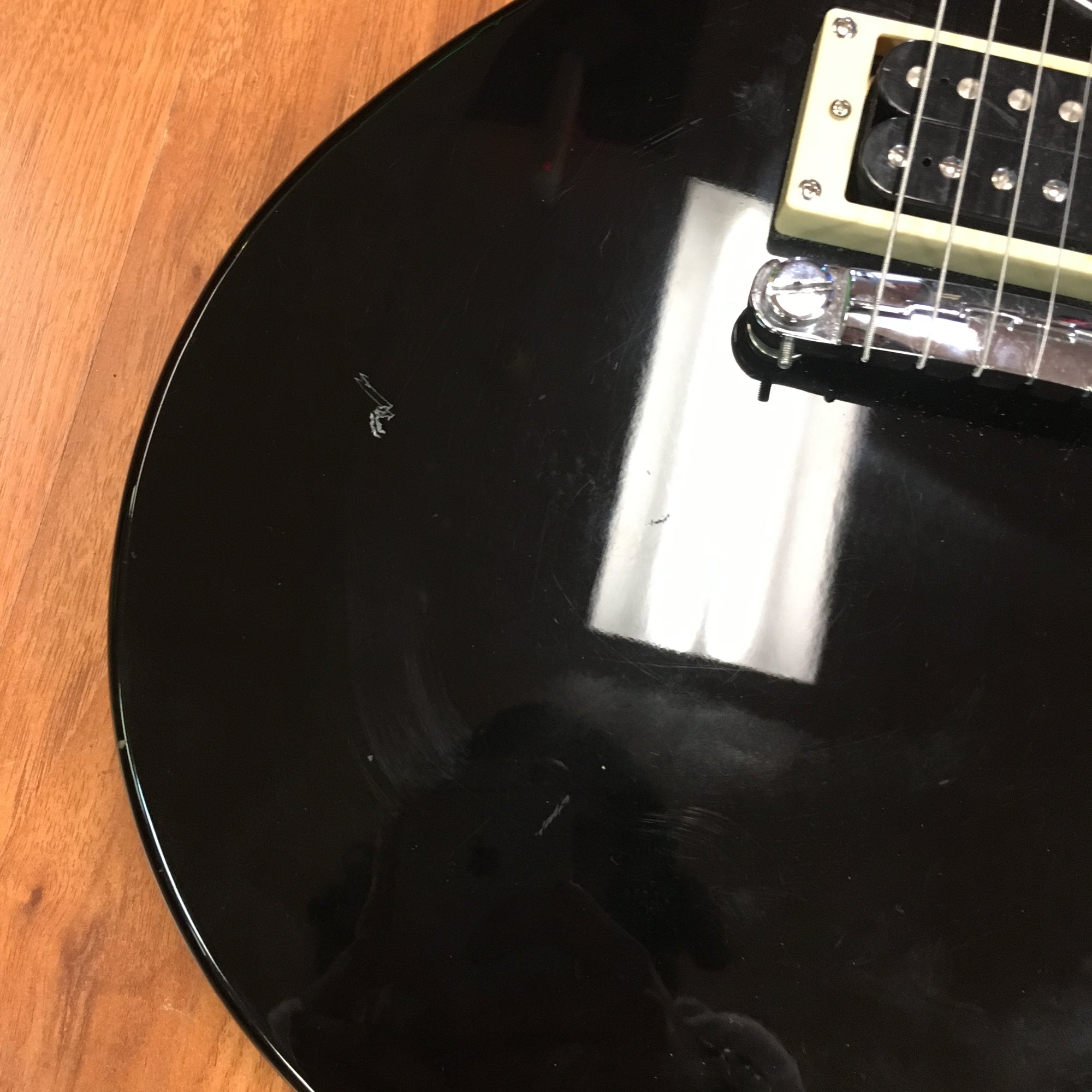 Epiphone LP Junior Electric Guitar