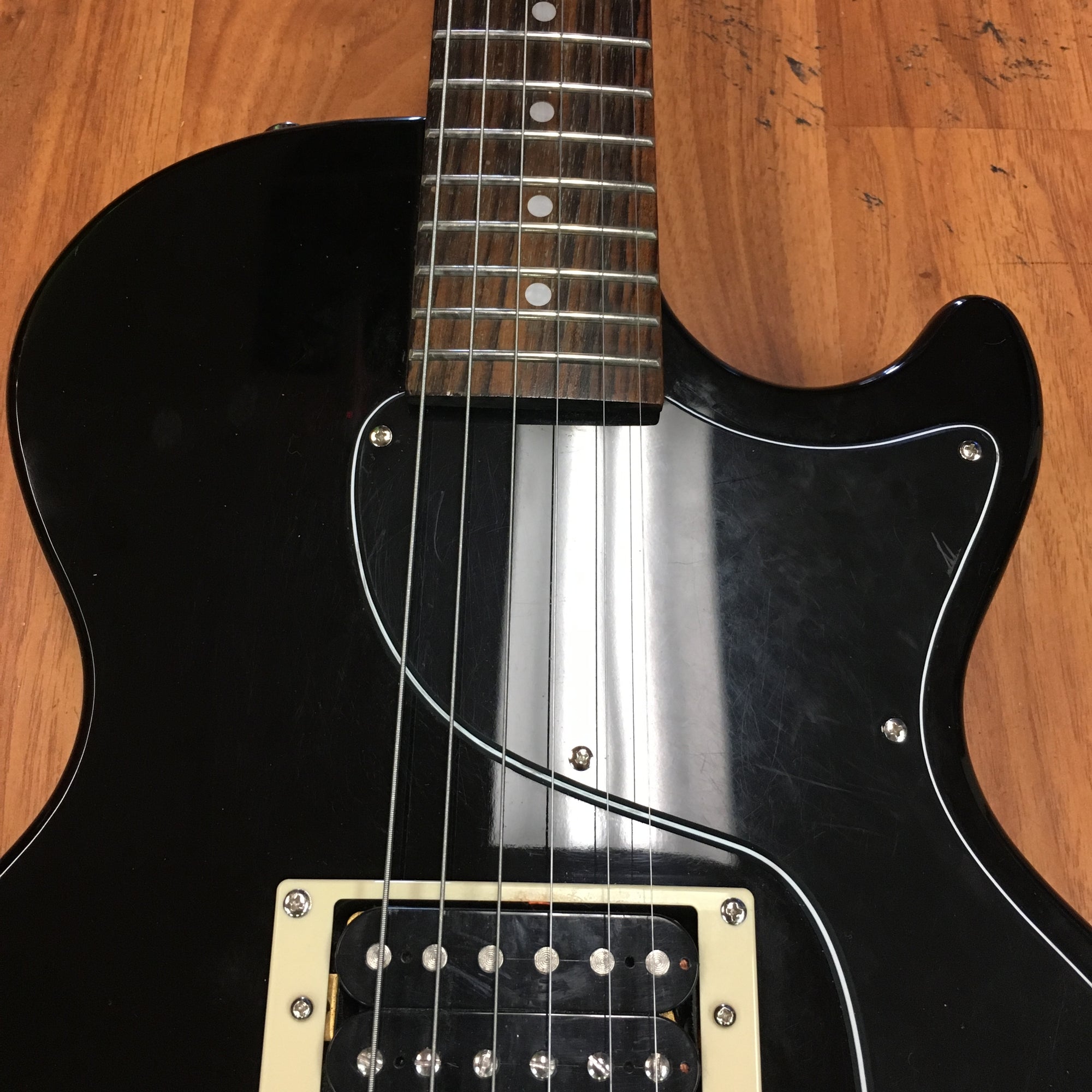Epiphone LP Junior Electric Guitar