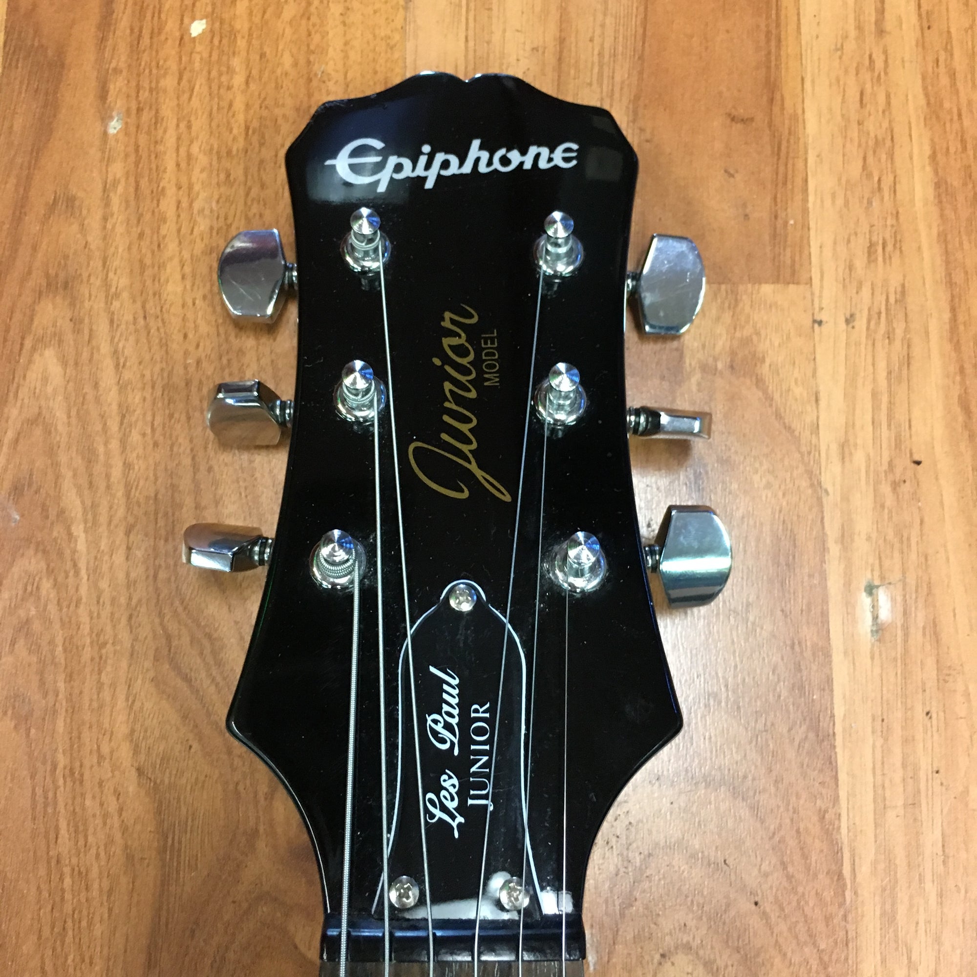 Epiphone LP Junior Electric Guitar