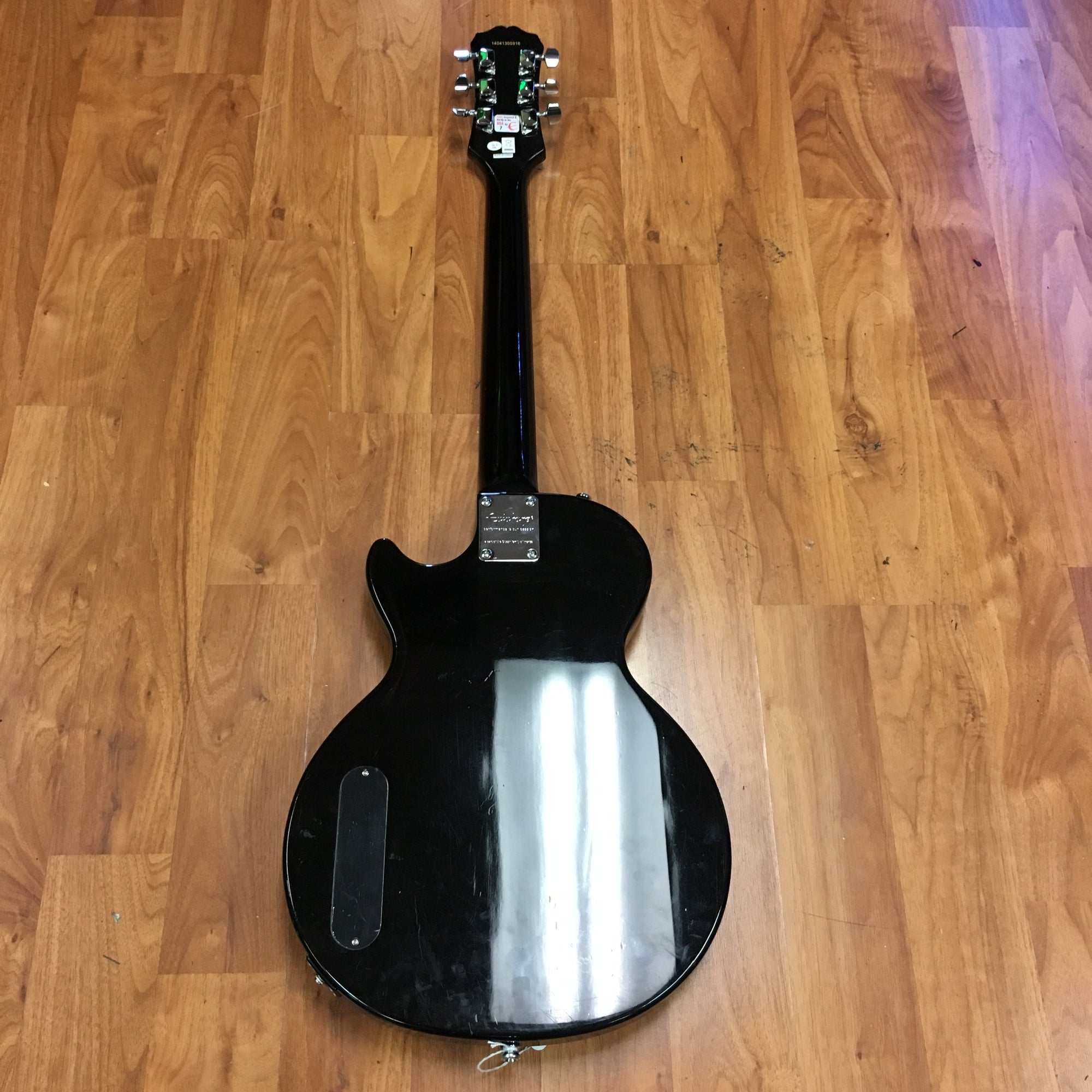 Epiphone LP Junior Electric Guitar