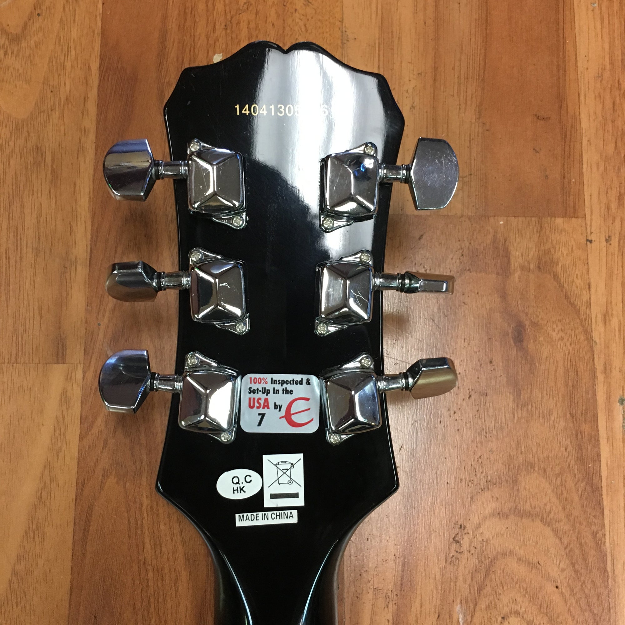 Epiphone LP Junior Electric Guitar