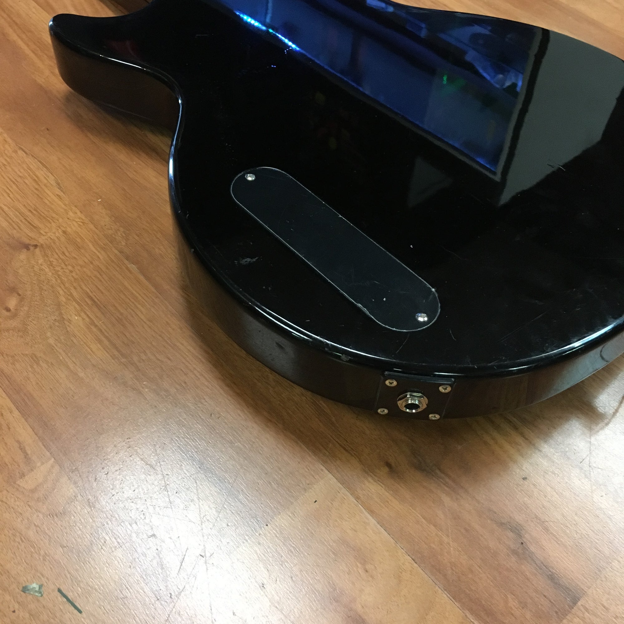 Epiphone LP Junior Electric Guitar