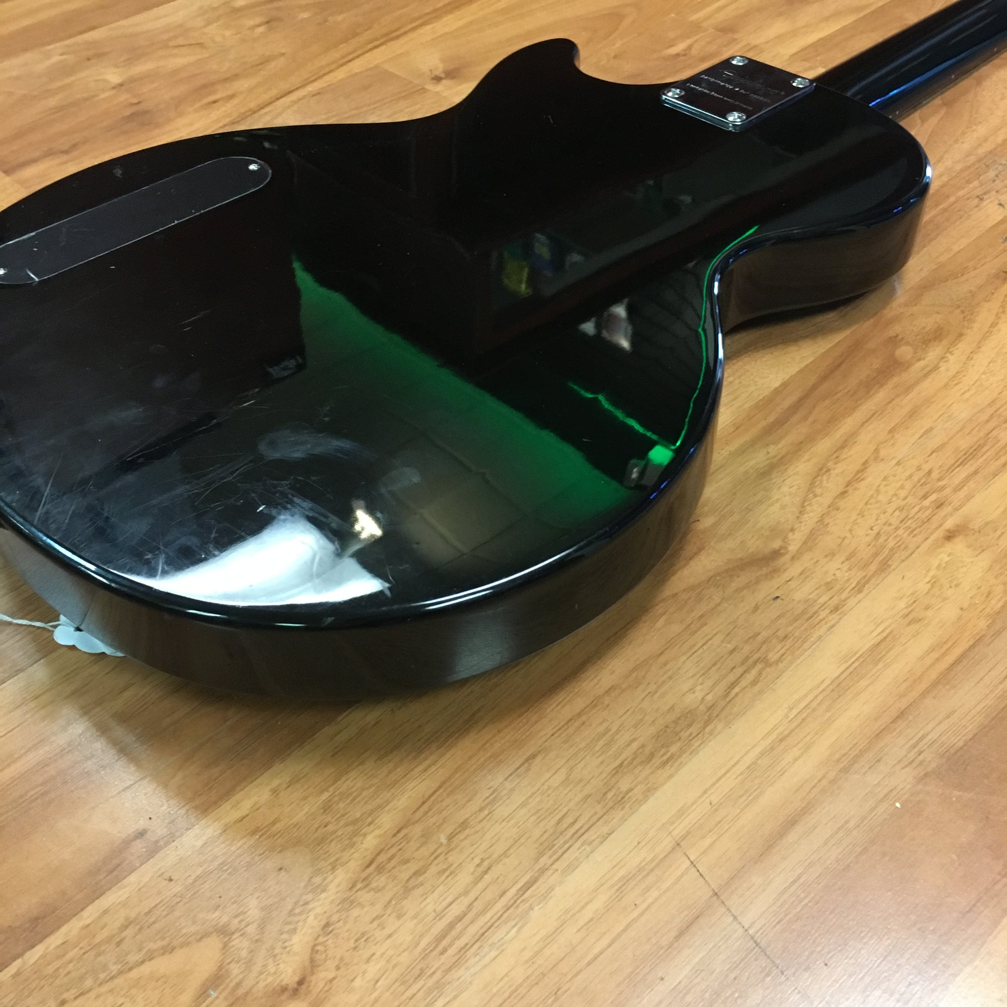 Epiphone LP Junior Electric Guitar