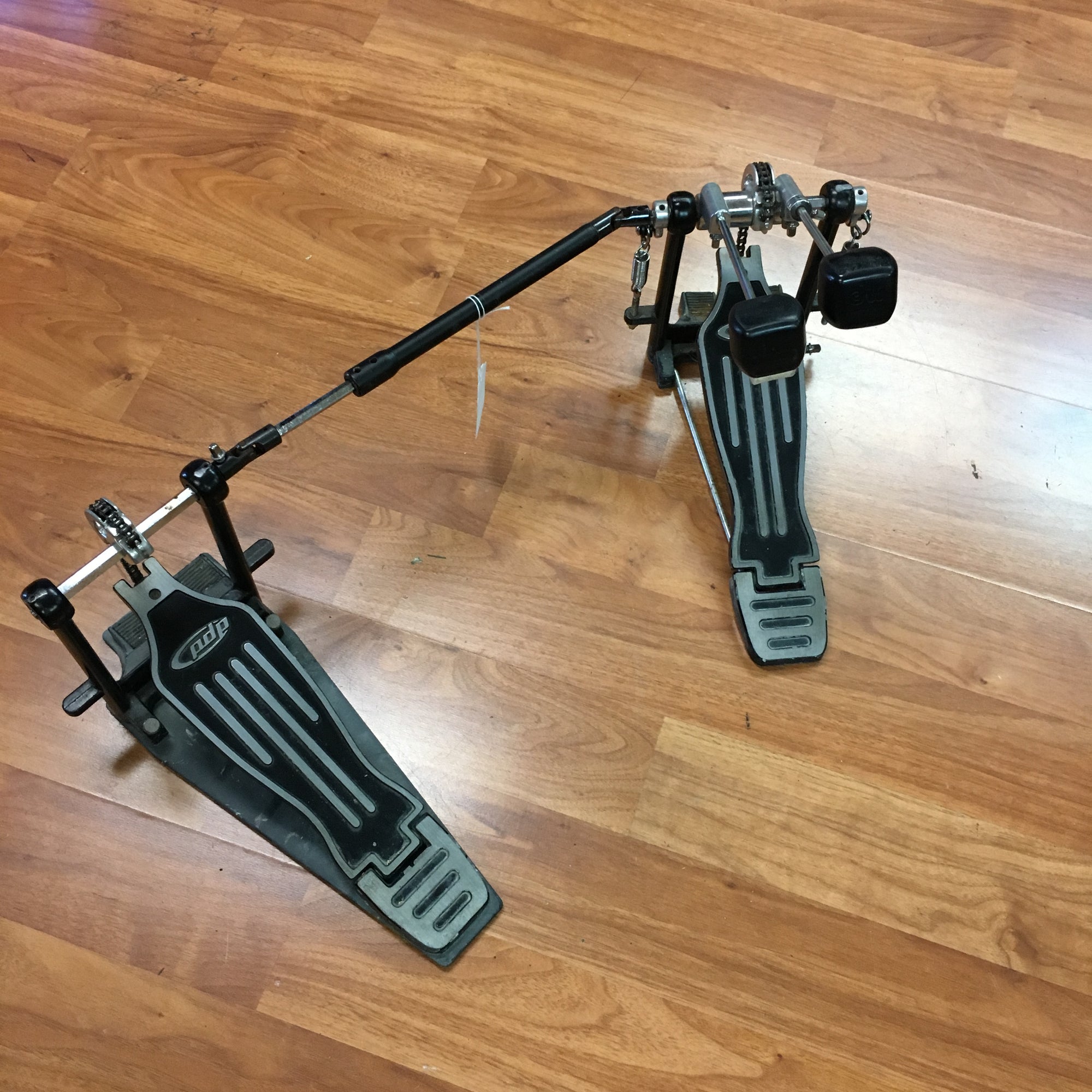 PDP Double Kick Pedals