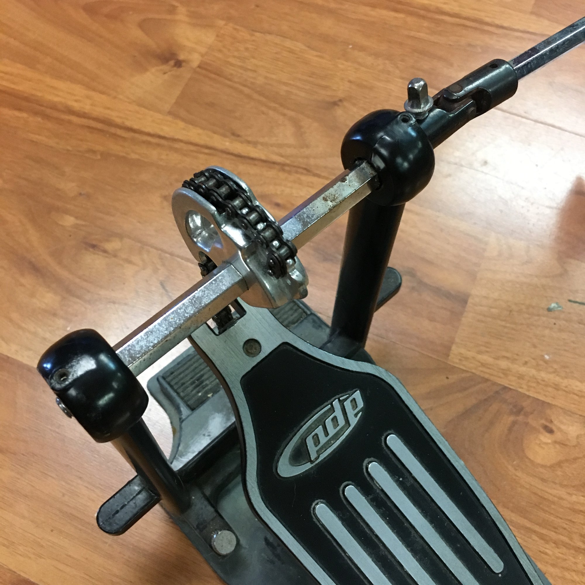 PDP Double Kick Pedals