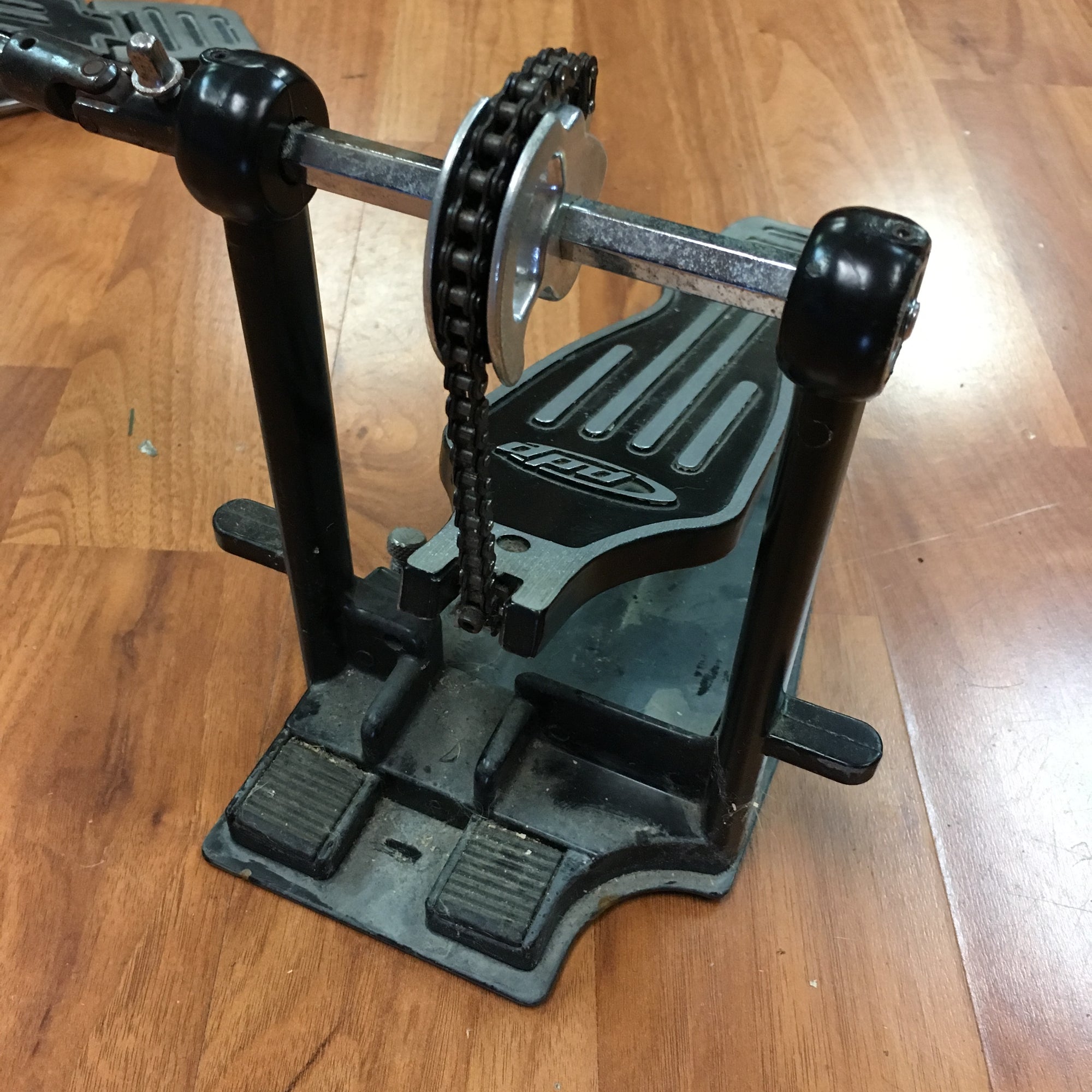 PDP Double Kick Pedals