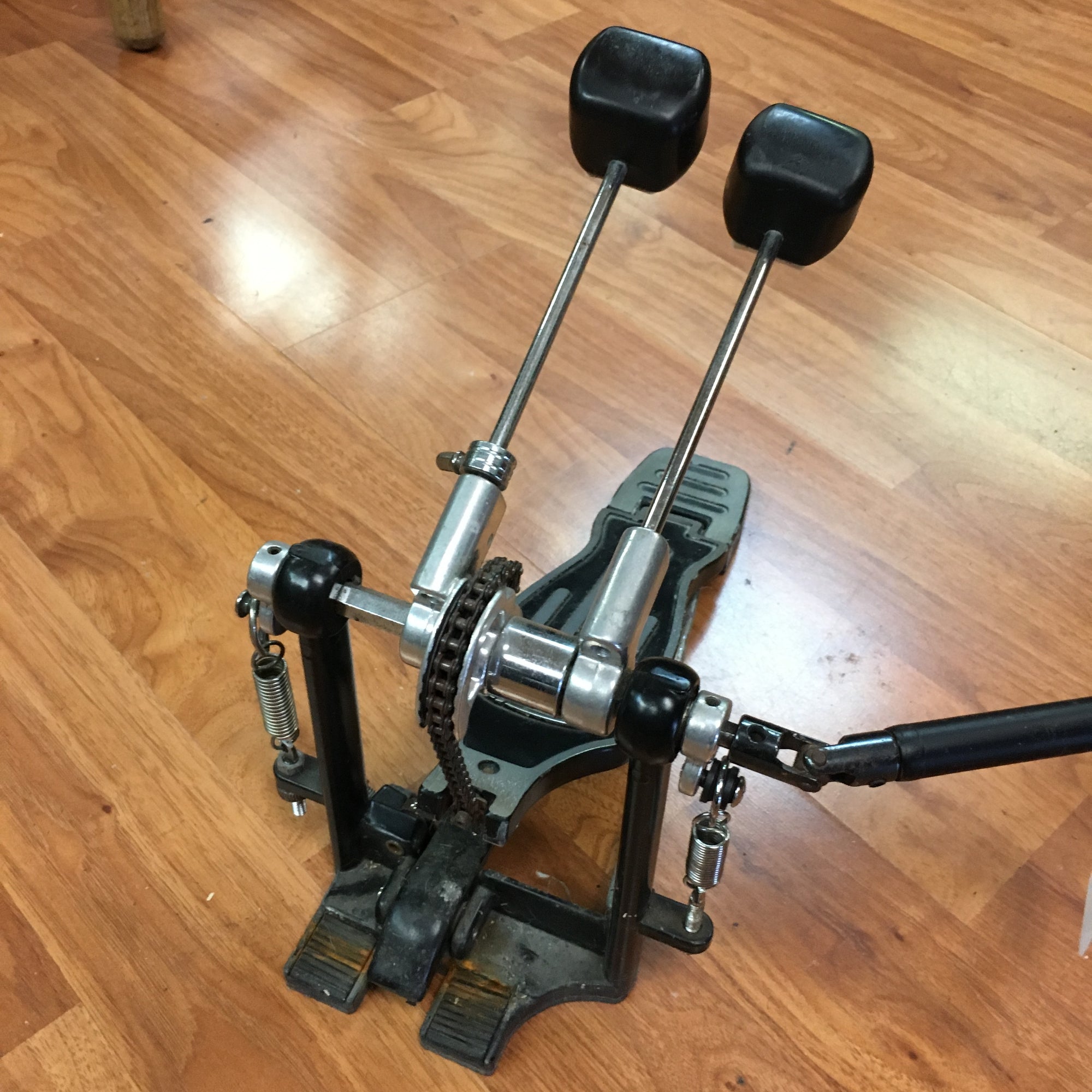 PDP Double Kick Pedals