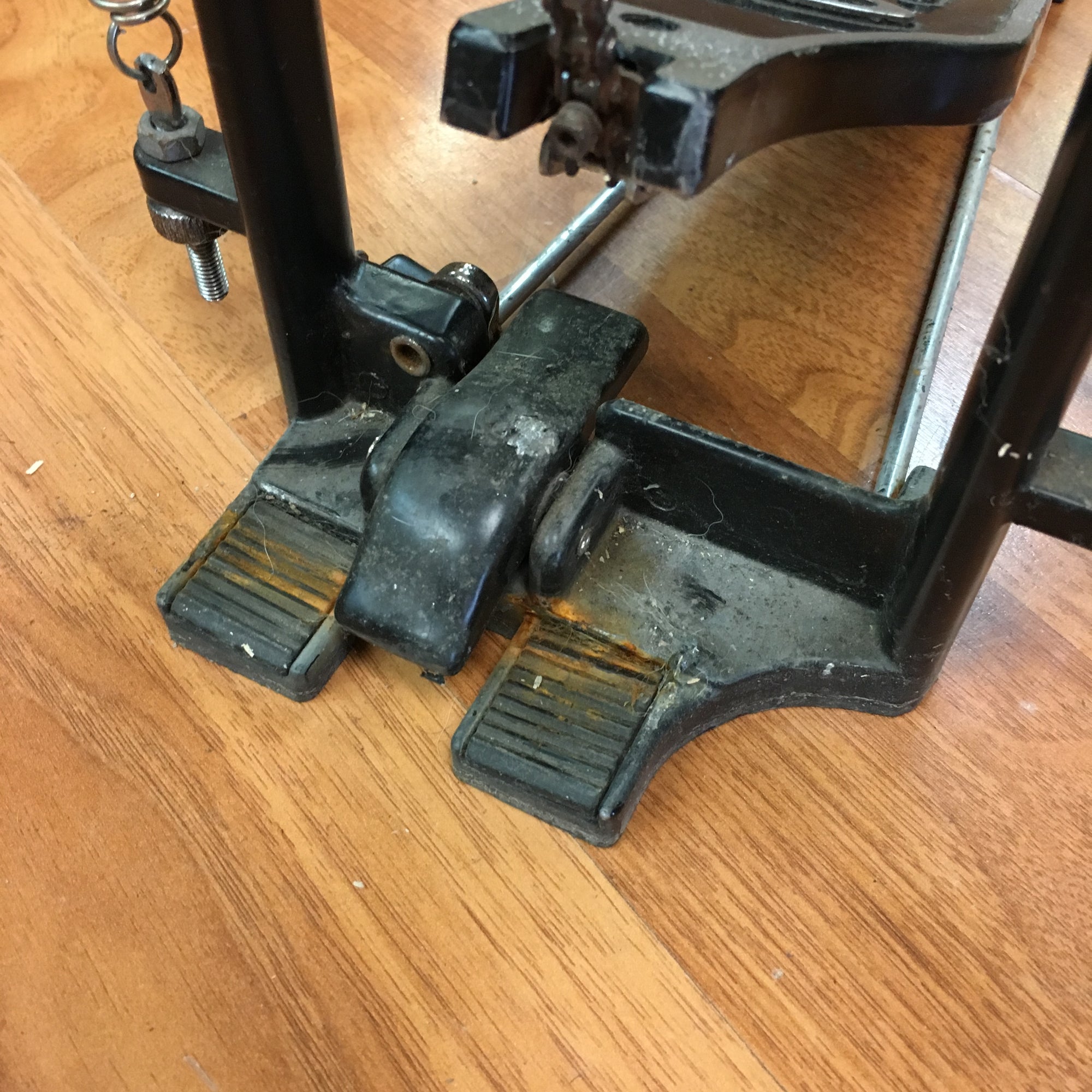 PDP Double Kick Pedals