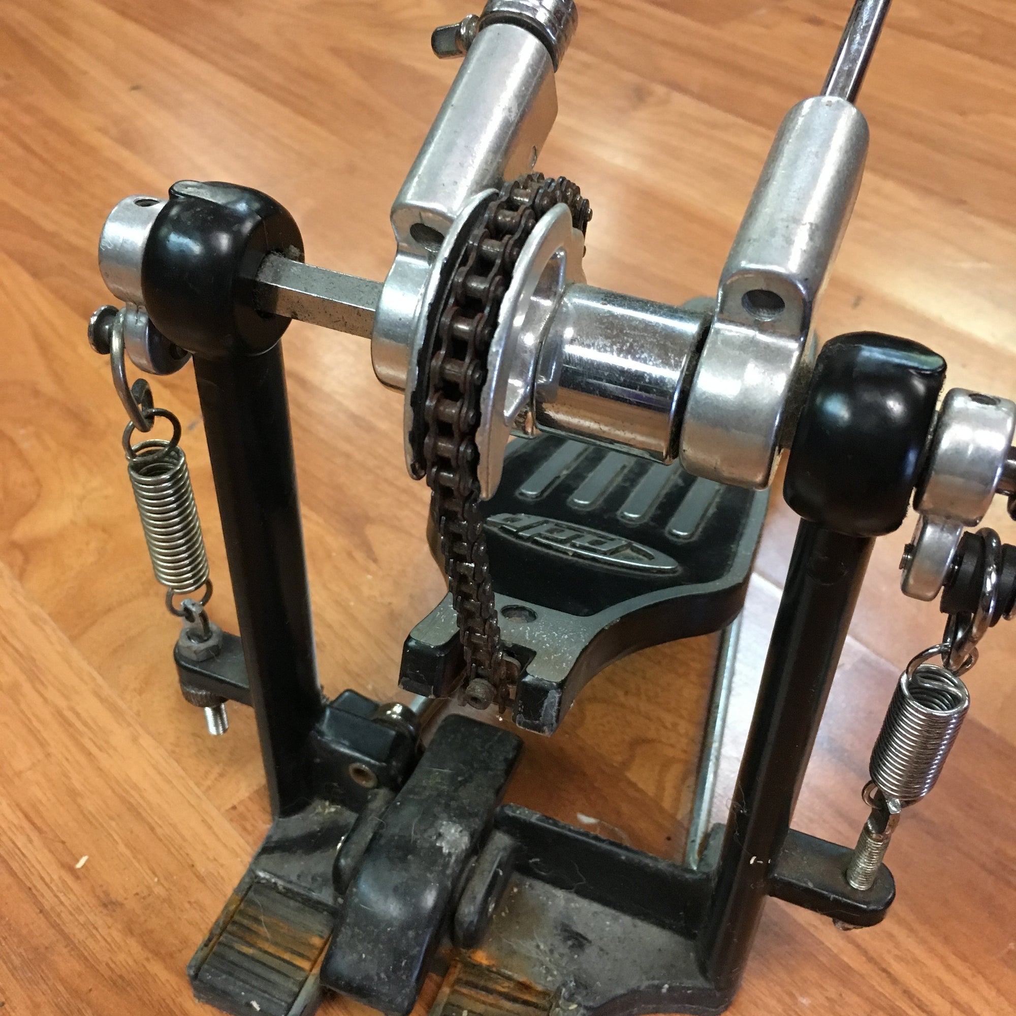 PDP Double Kick Pedals