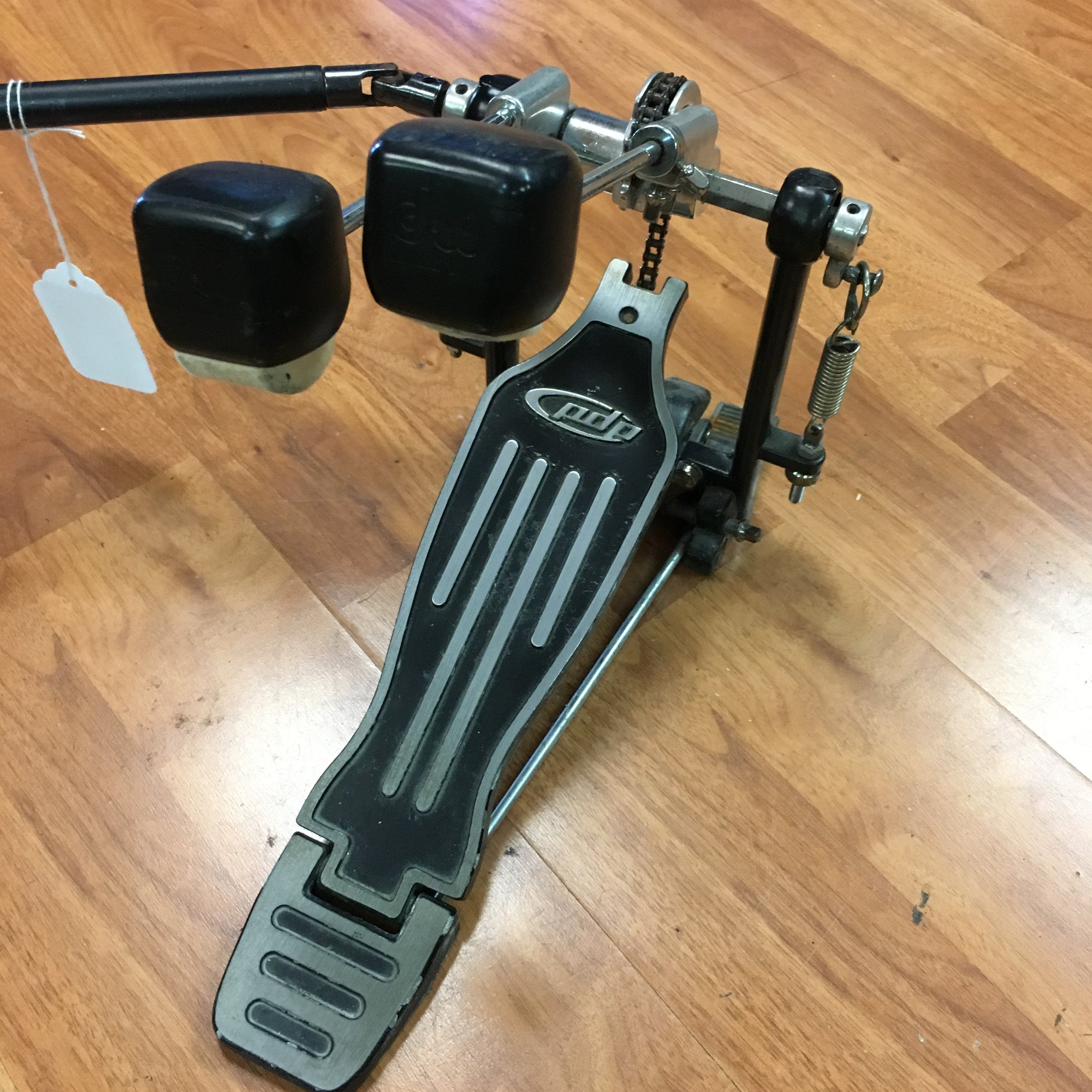 PDP Double Kick Pedals