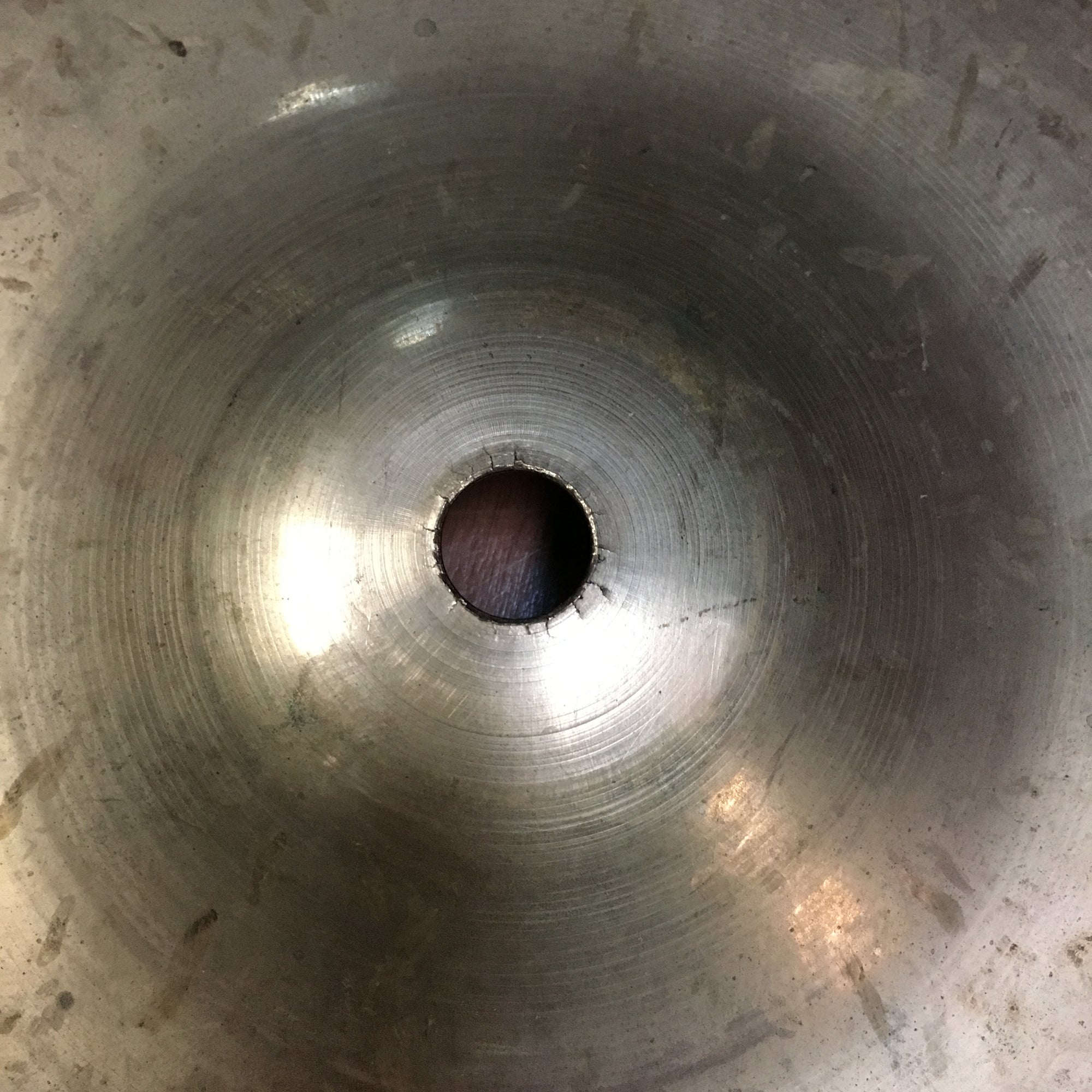 Zildjian 12in A Custom Splash