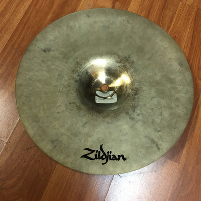 Zildjian 12in A Custom Splash