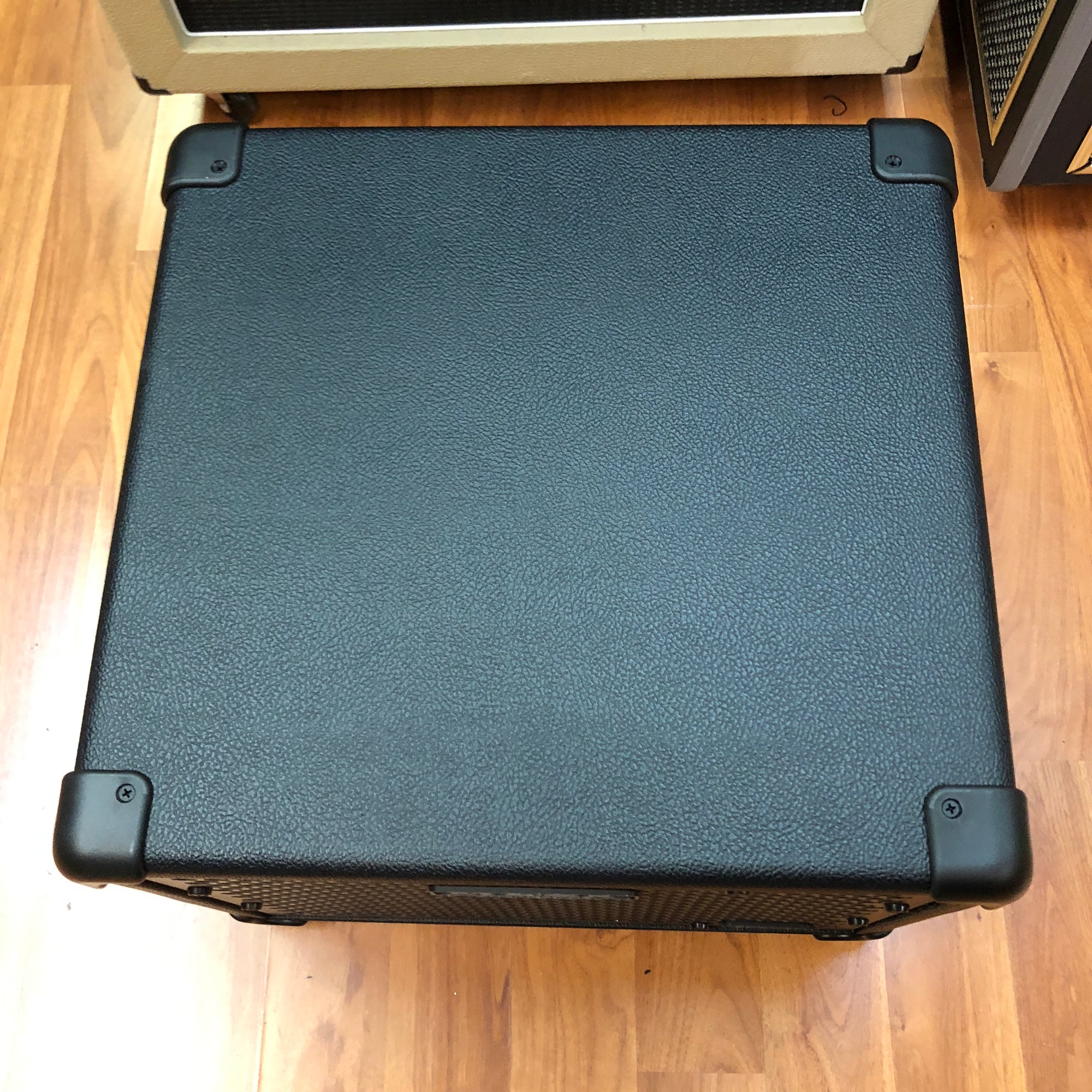 Mesa Subway 1x12 Bass Cabinet