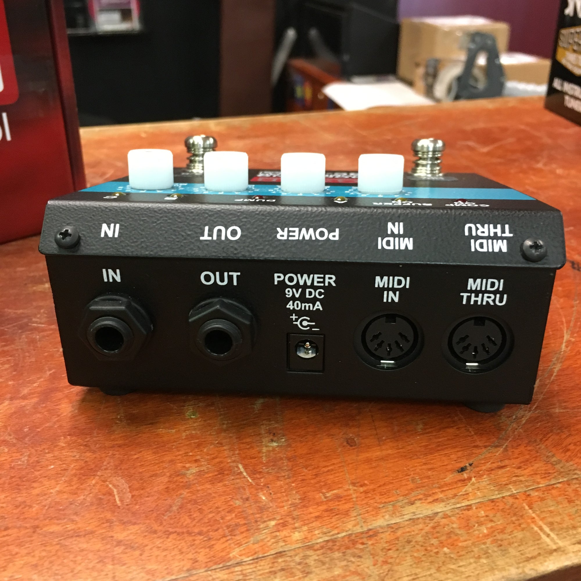 G Lab BC-1  Boosting Compressor