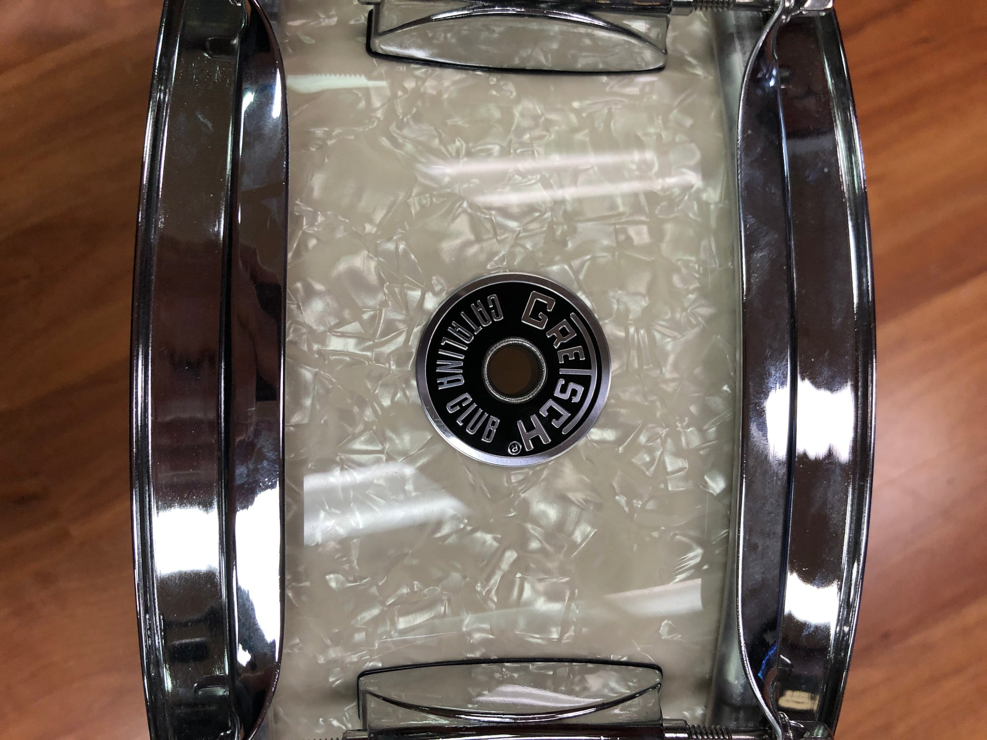 Gretsch 14 x 5 Catalina Club Snare WMP