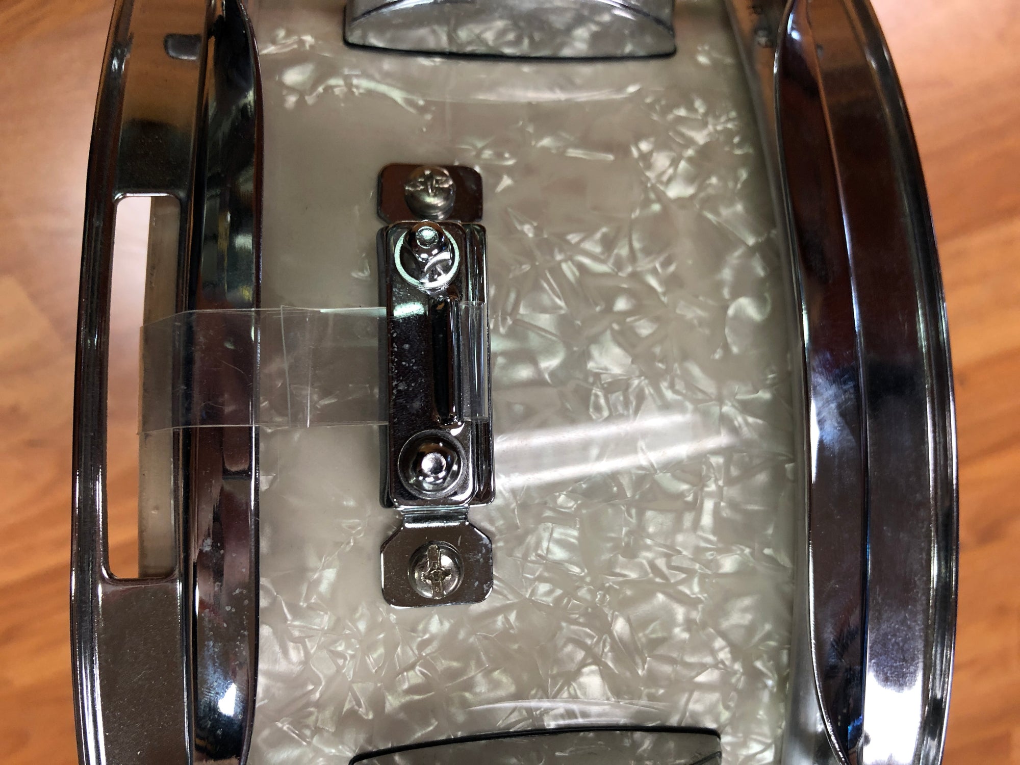 Gretsch 14 x 5 Catalina Club Snare WMP