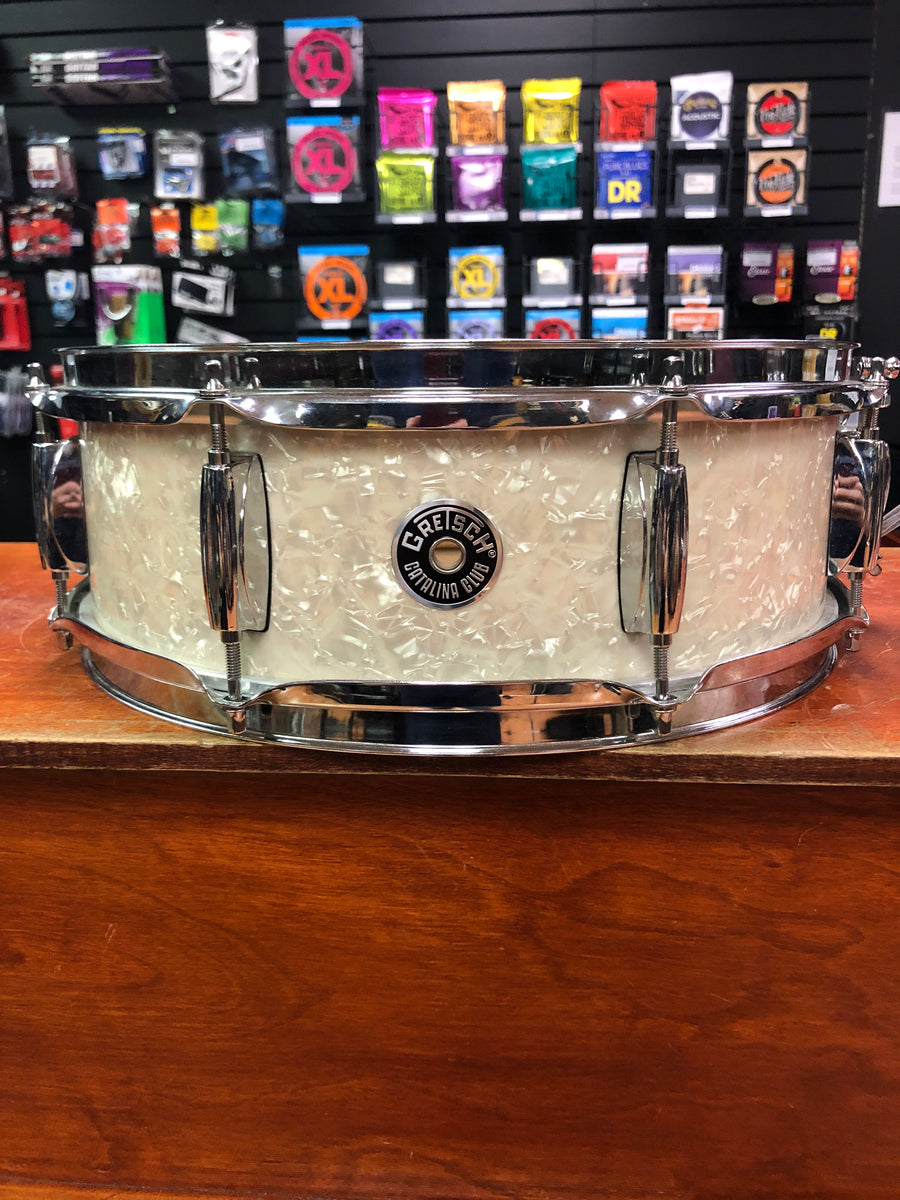 Gretsch 14 x 5 Catalina Club Snare WMP