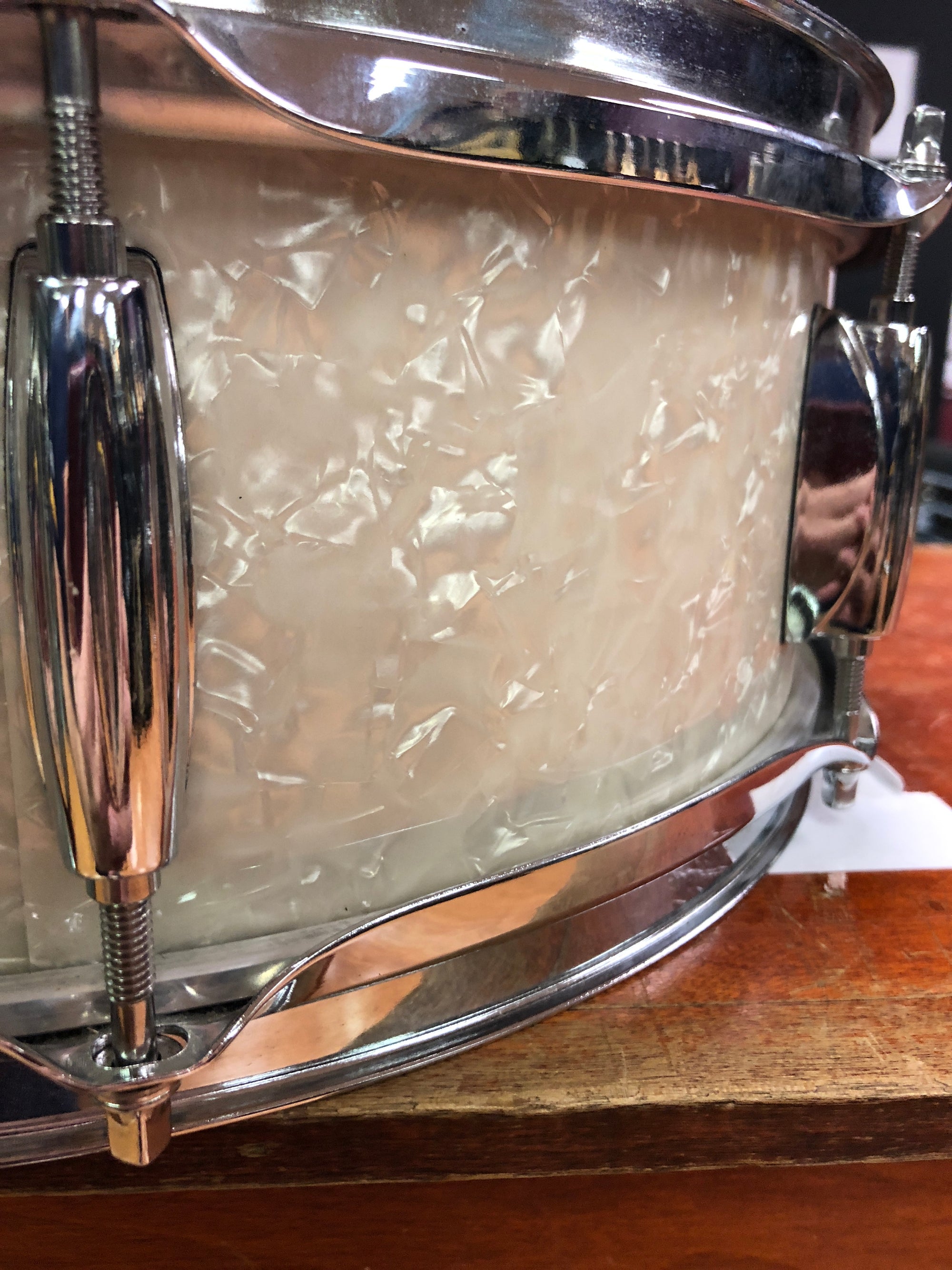 Gretsch 14 x 5 Catalina Club Snare WMP