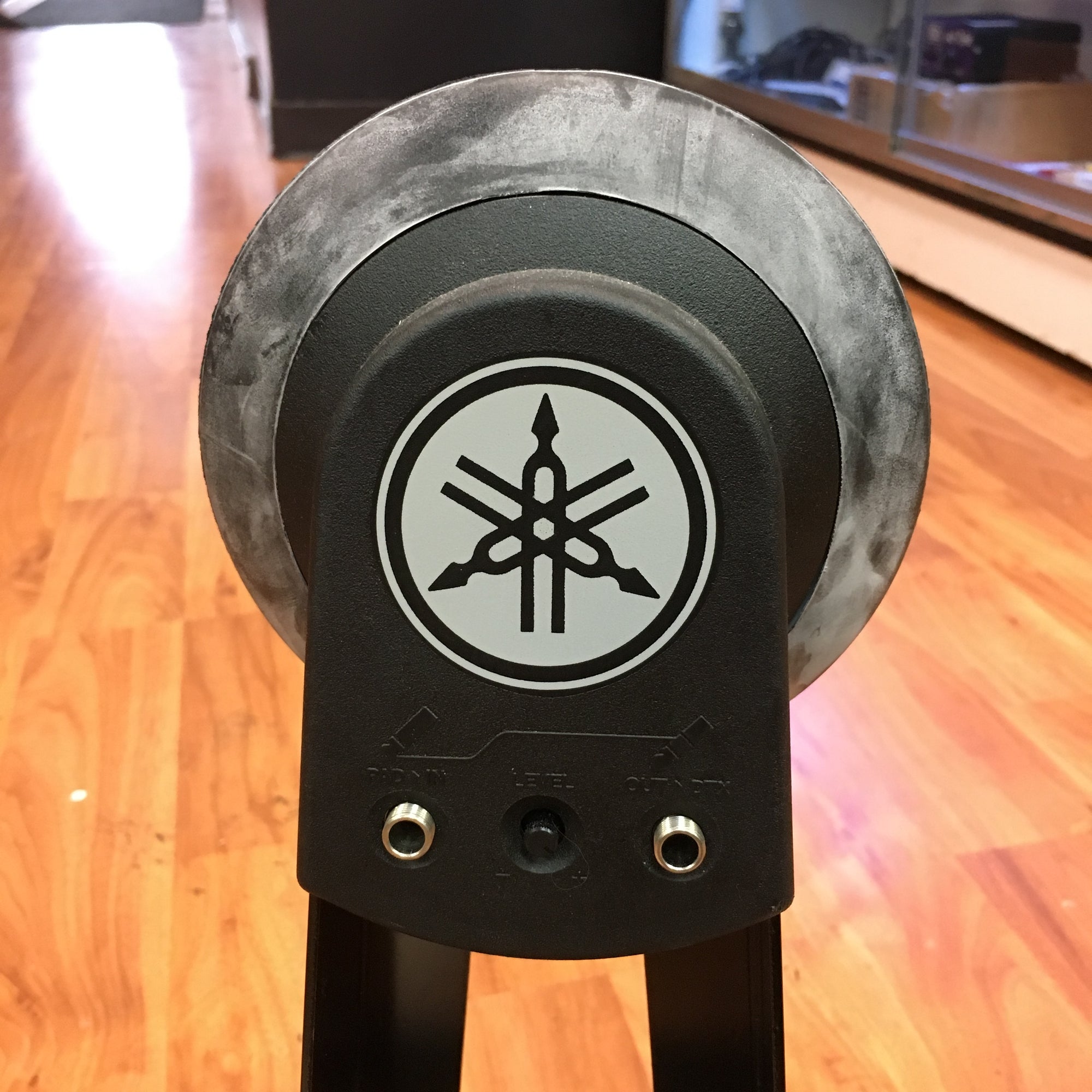 Yamaha Kp65 Kick Trigger