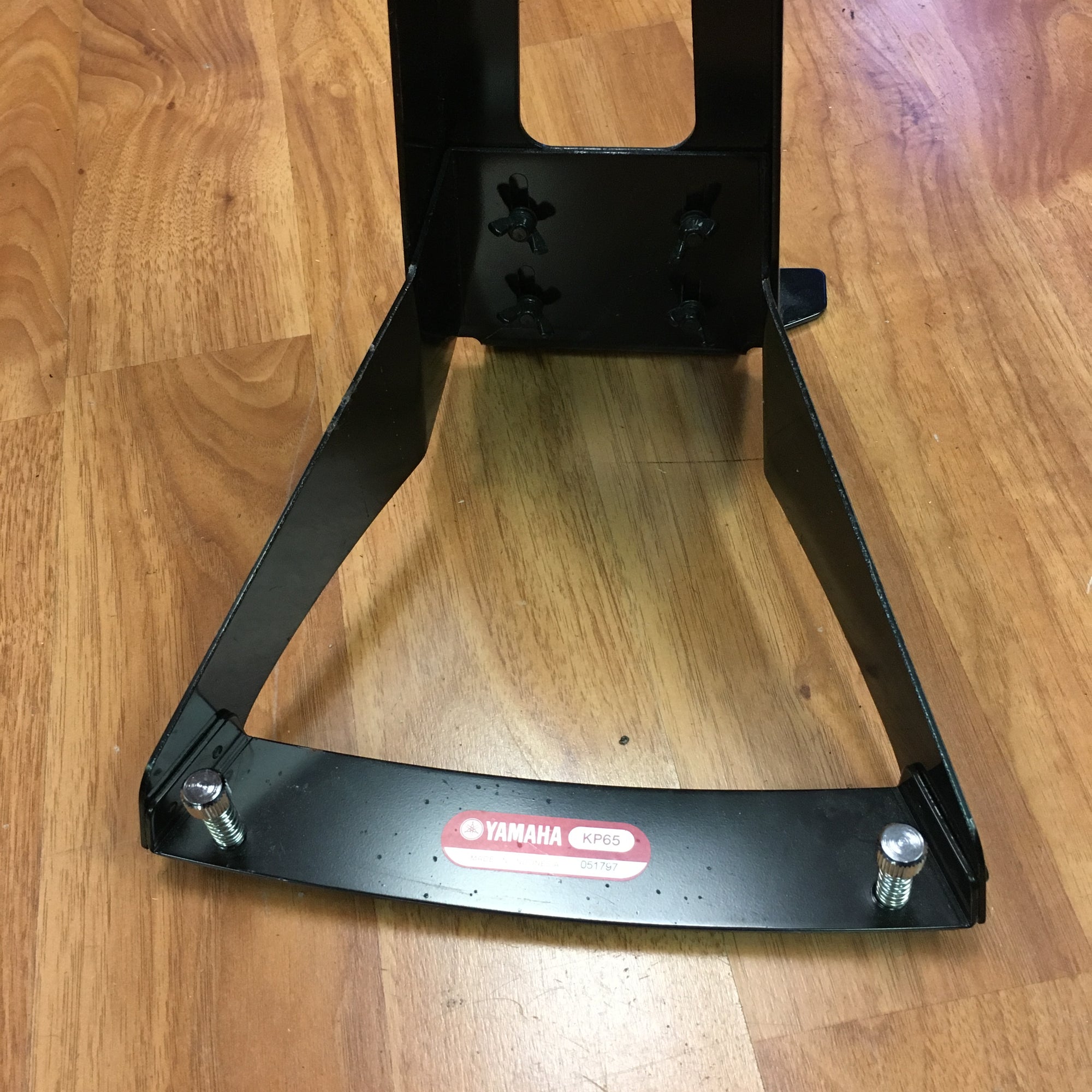 Yamaha Kp65 Kick Trigger