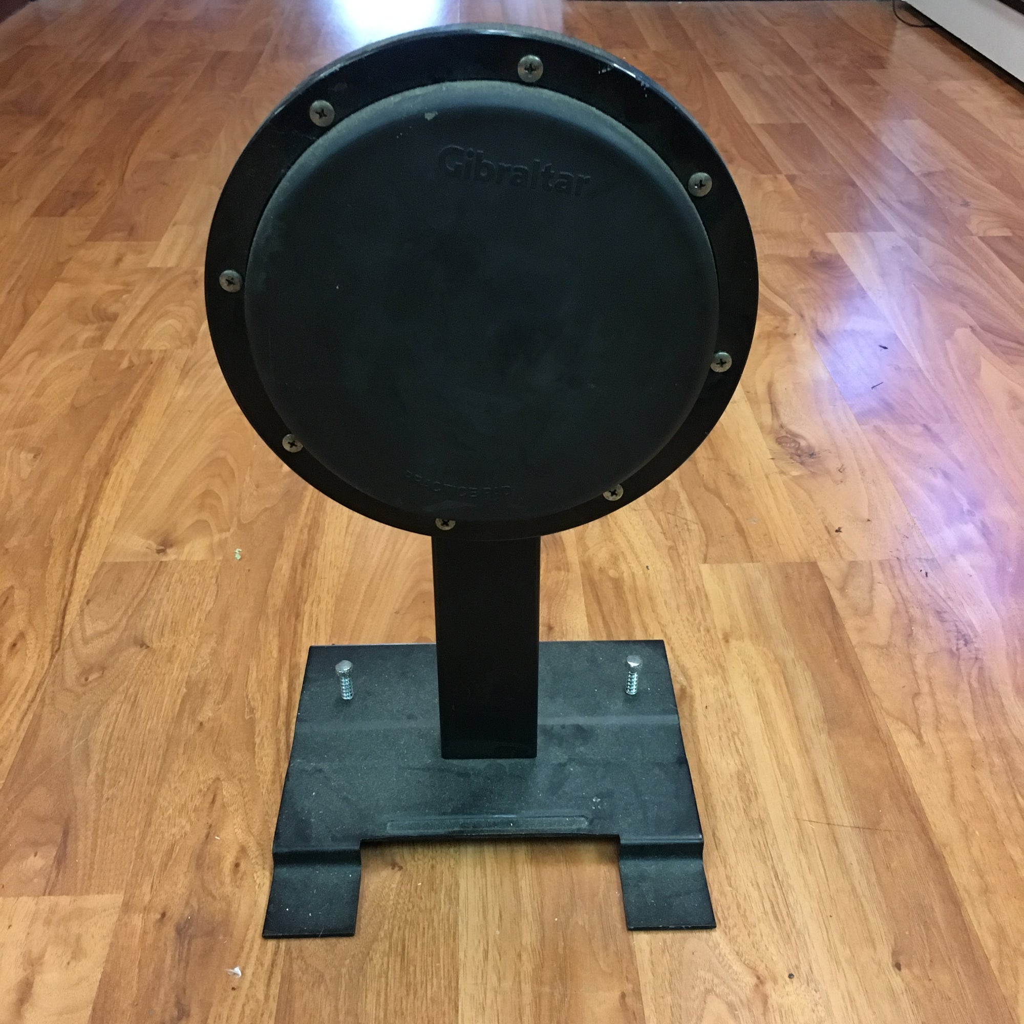 Gibraltar Kick Pad
