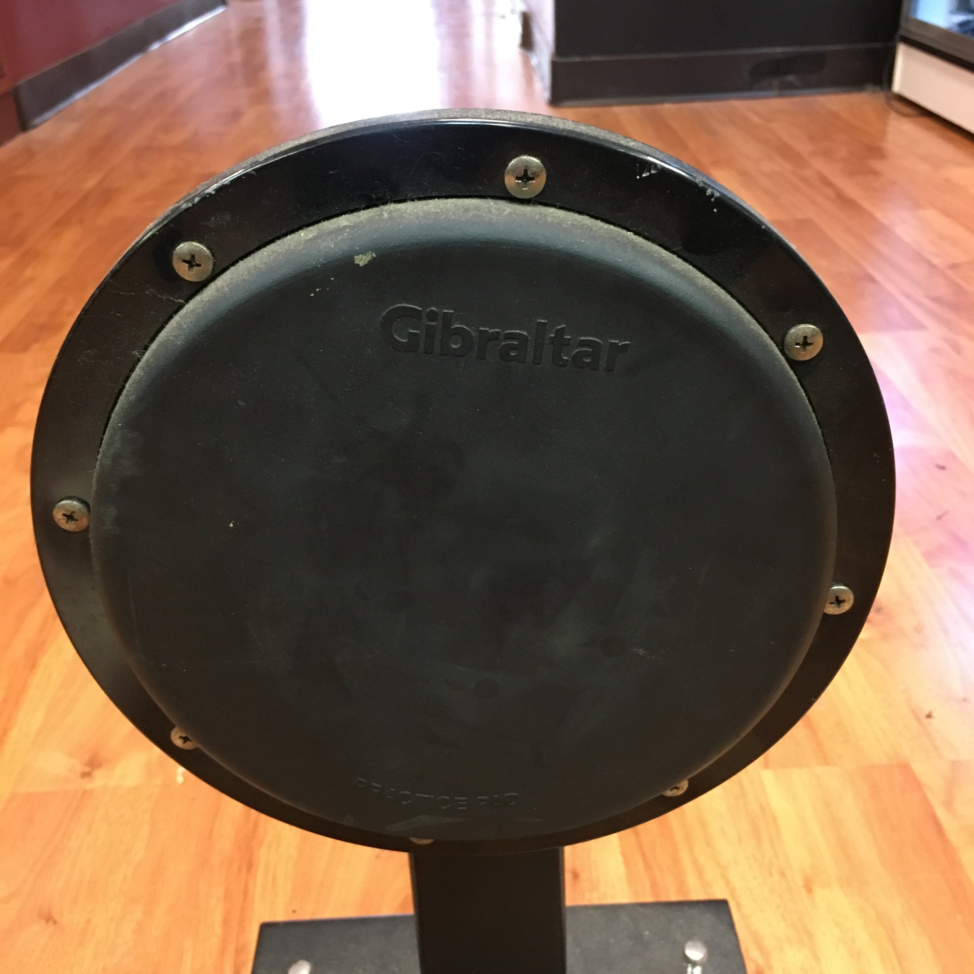 Gibraltar Kick Pad