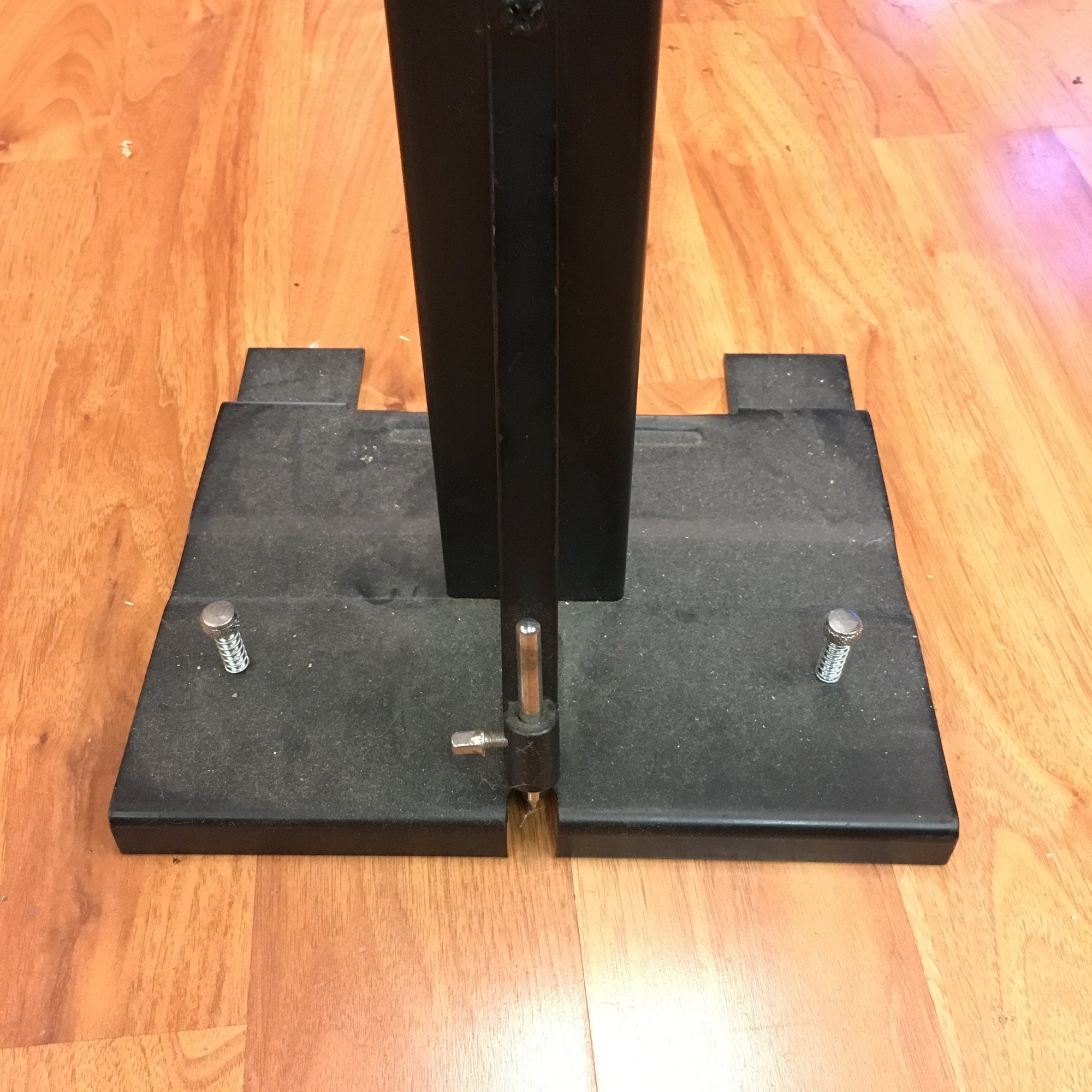 Gibraltar Kick Pad