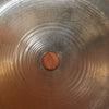 Zildjian 14In A Custom Mastersound Hi Hat Bottom Cymbal