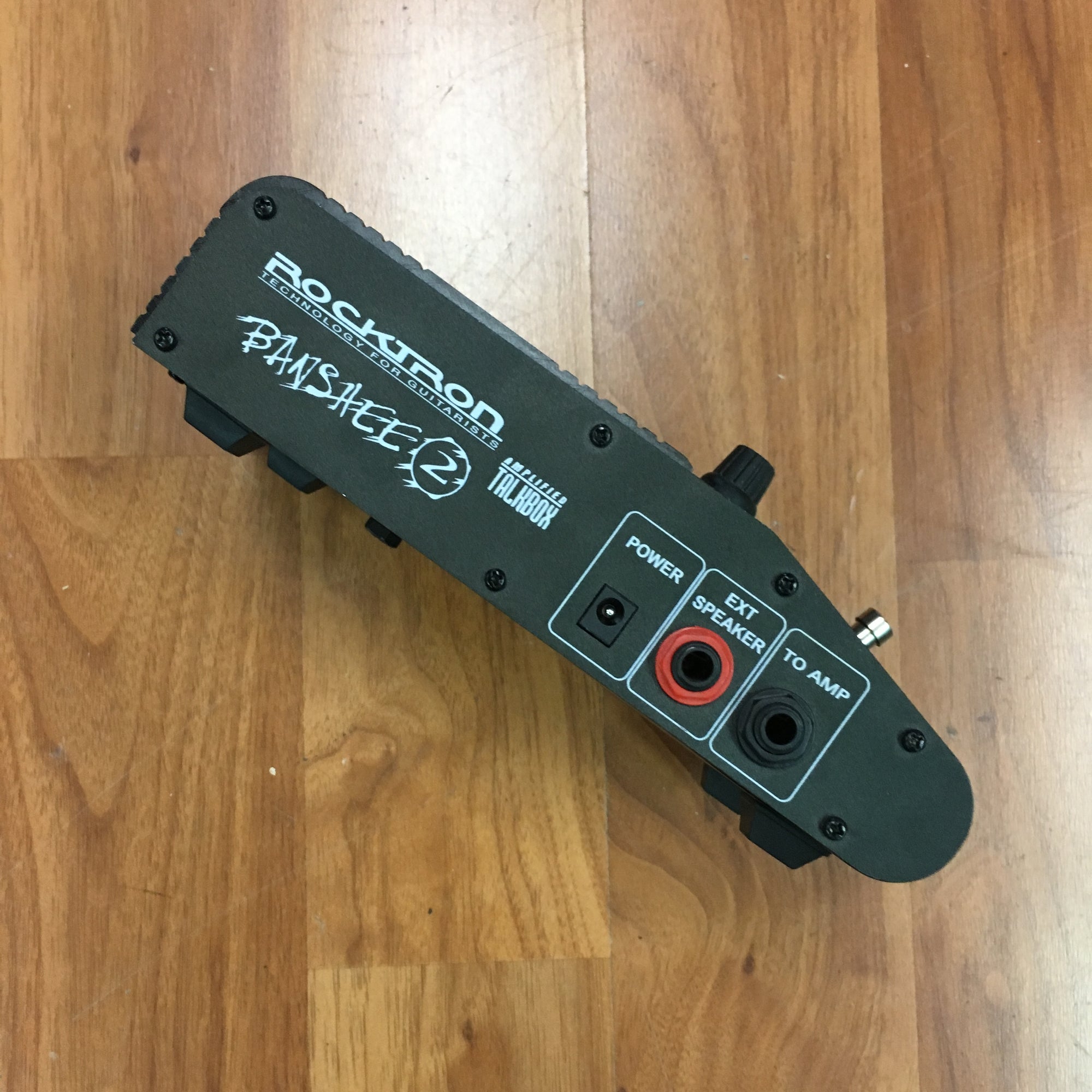 Rocktron Banshee 2 w/box