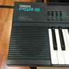 Yamah PSR-6 Electronic Keyboard