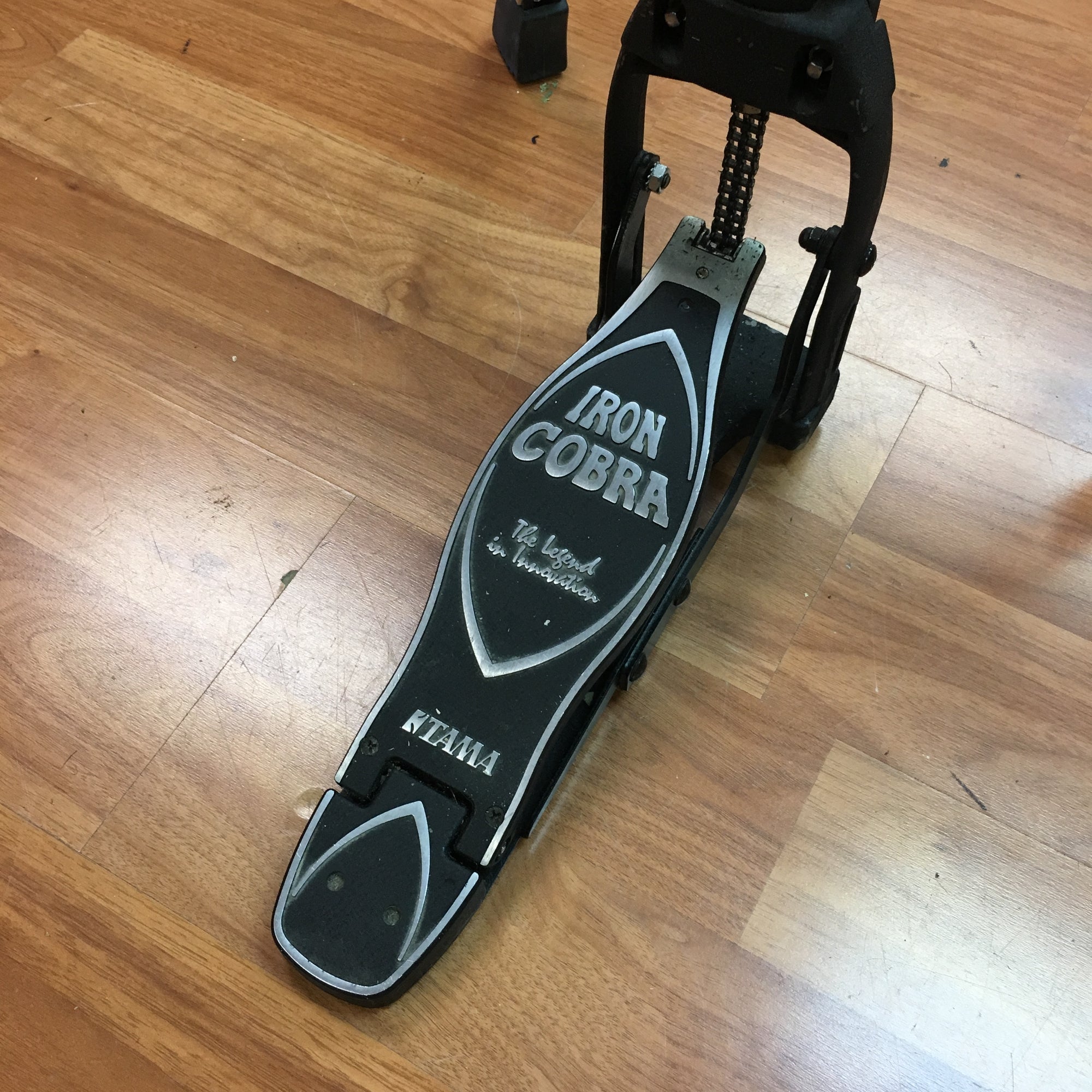 Tama Iron Cobra 2 Leg Hi Hat Stand