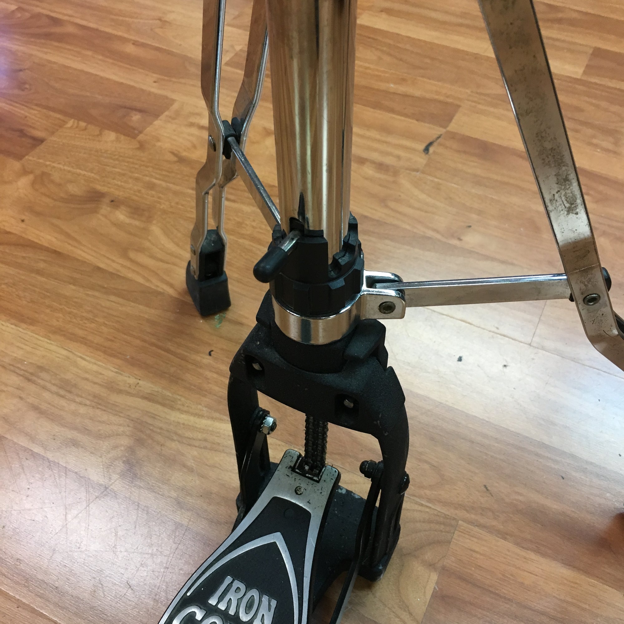 Tama Iron Cobra 2 Leg Hi Hat Stand
