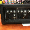 Harbinger HA60 4 Channel PA with Speakers