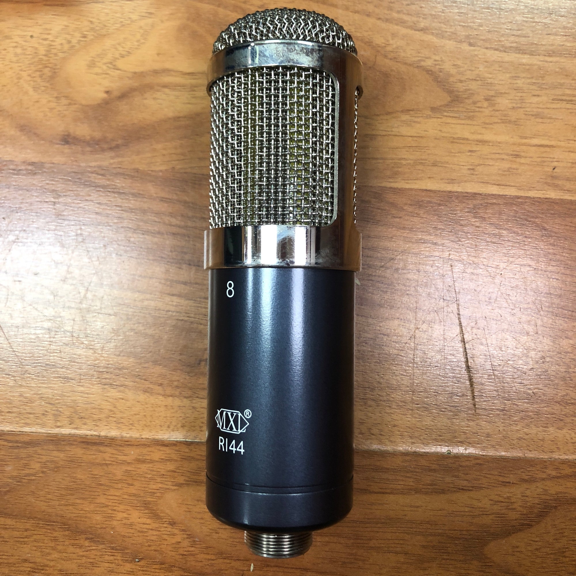 MXL R144 Ribbon Microphone