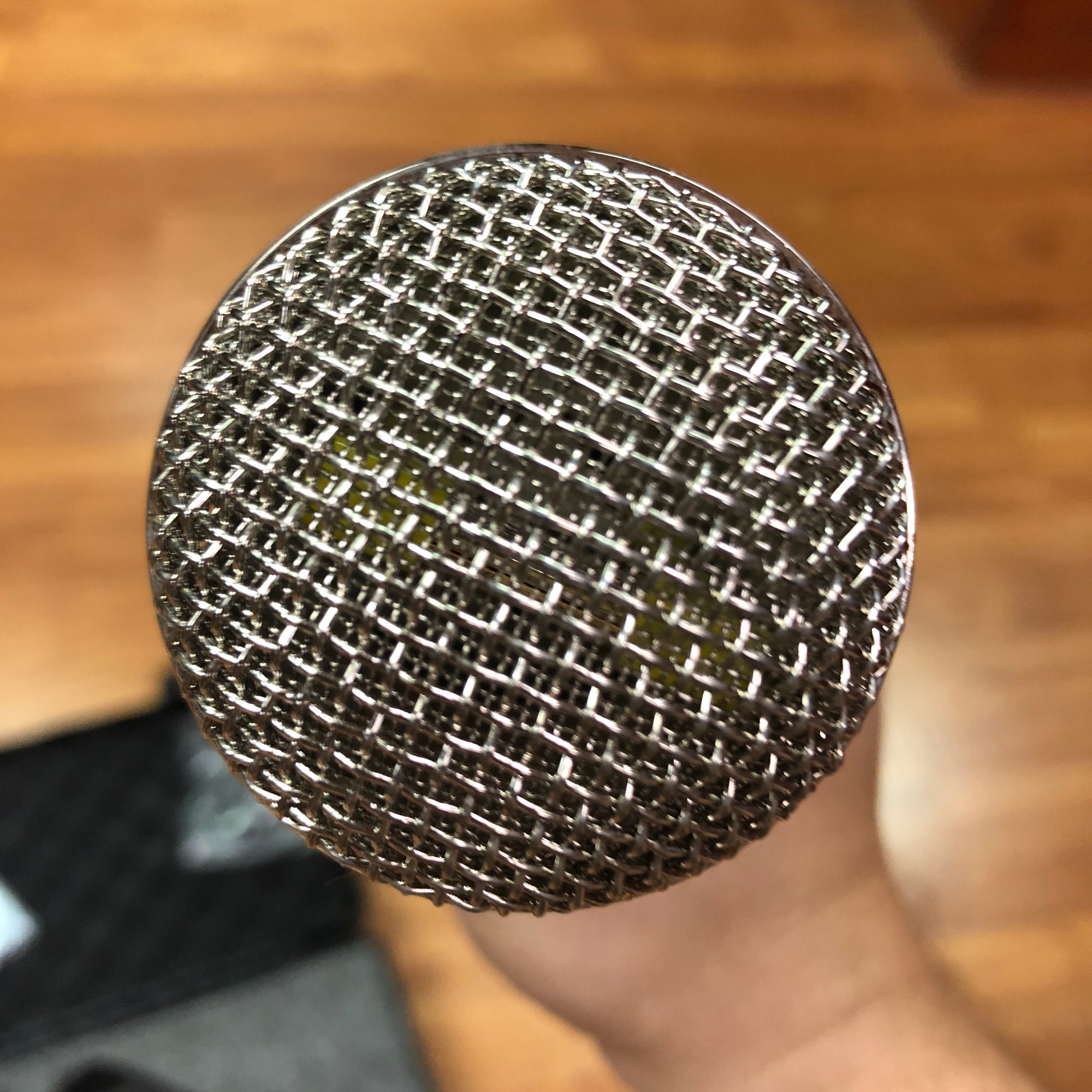 MXL R144 Ribbon Microphone