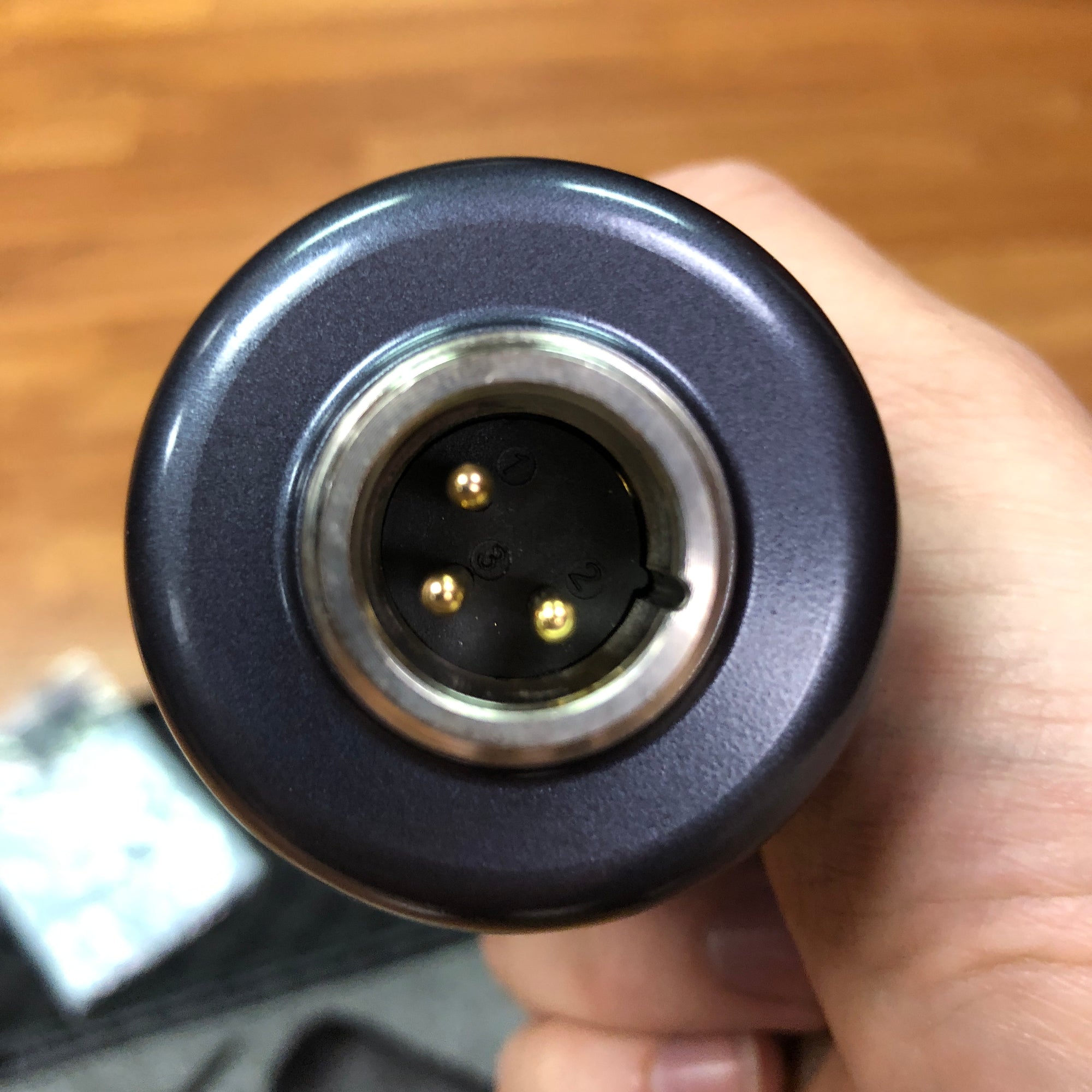 MXL R144 Ribbon Microphone