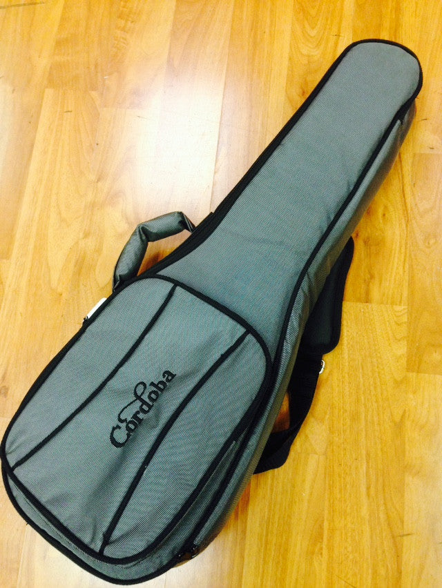 Cordoba Ukulele Heavy Duty Gig Bag