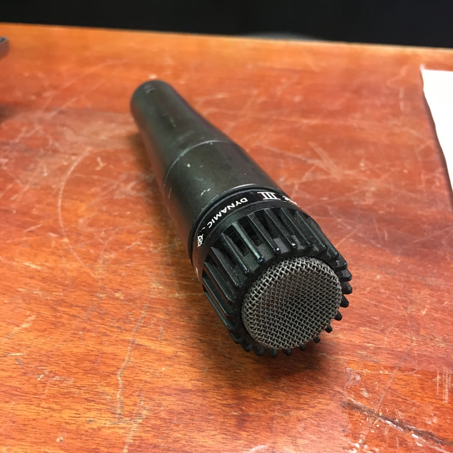 Shure Unidyne III Late 60's 57