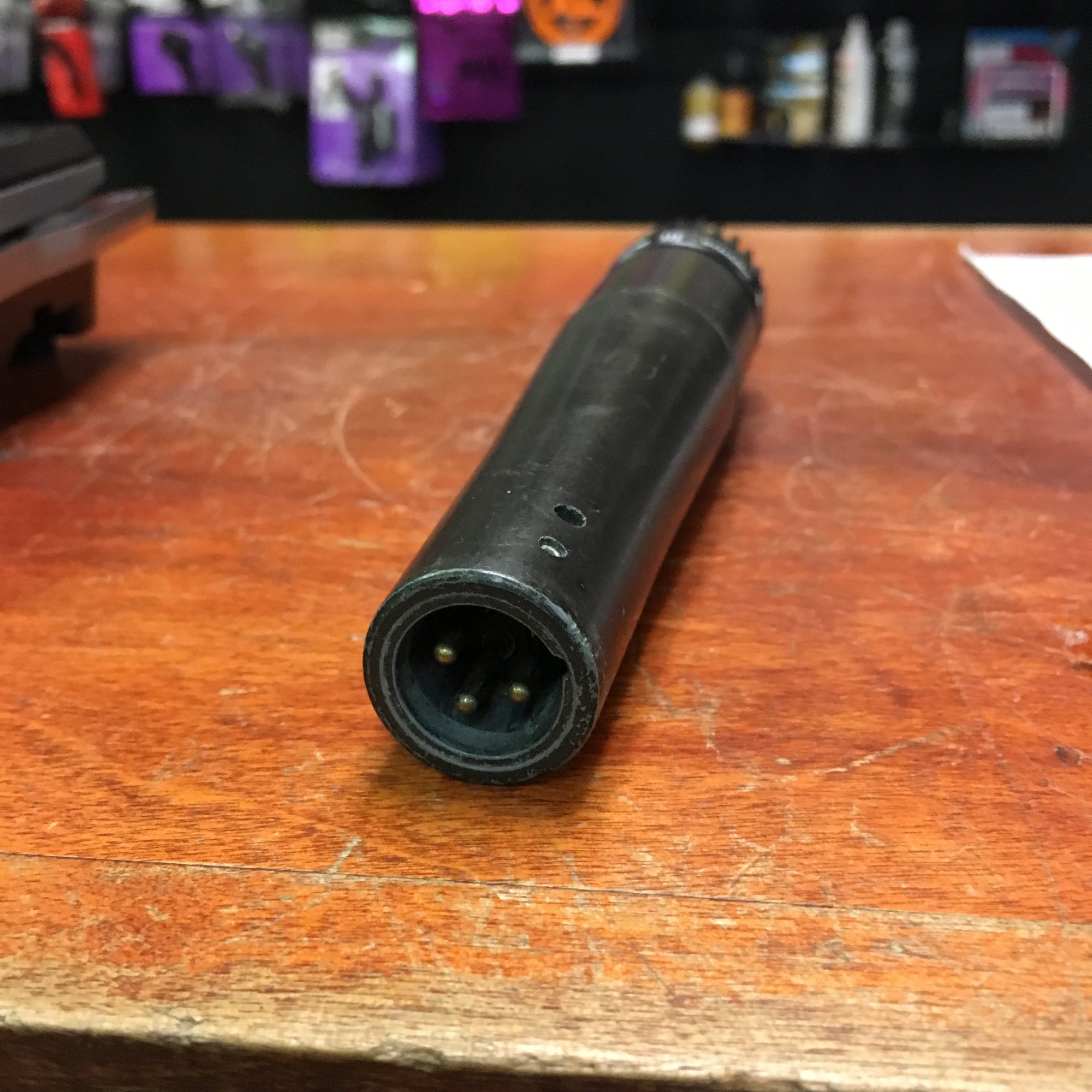 Shure Unidyne III Late 60's 57