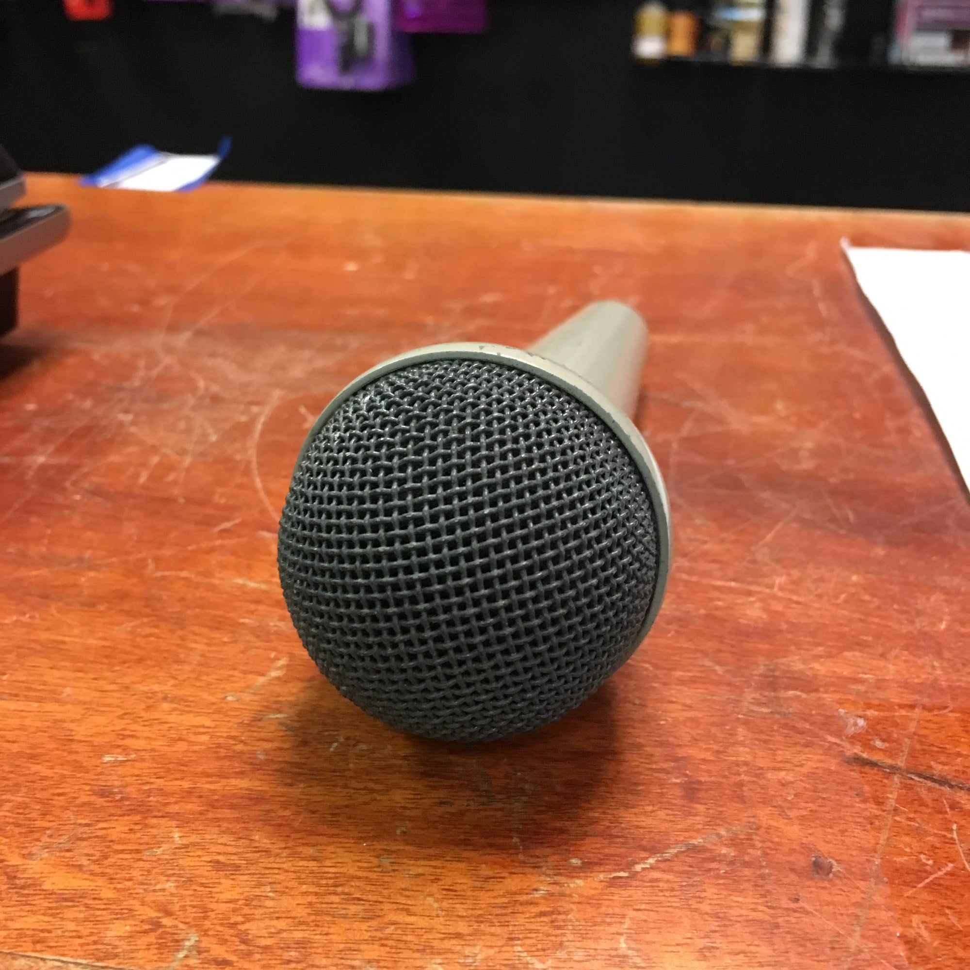 EV PL91A Microphone