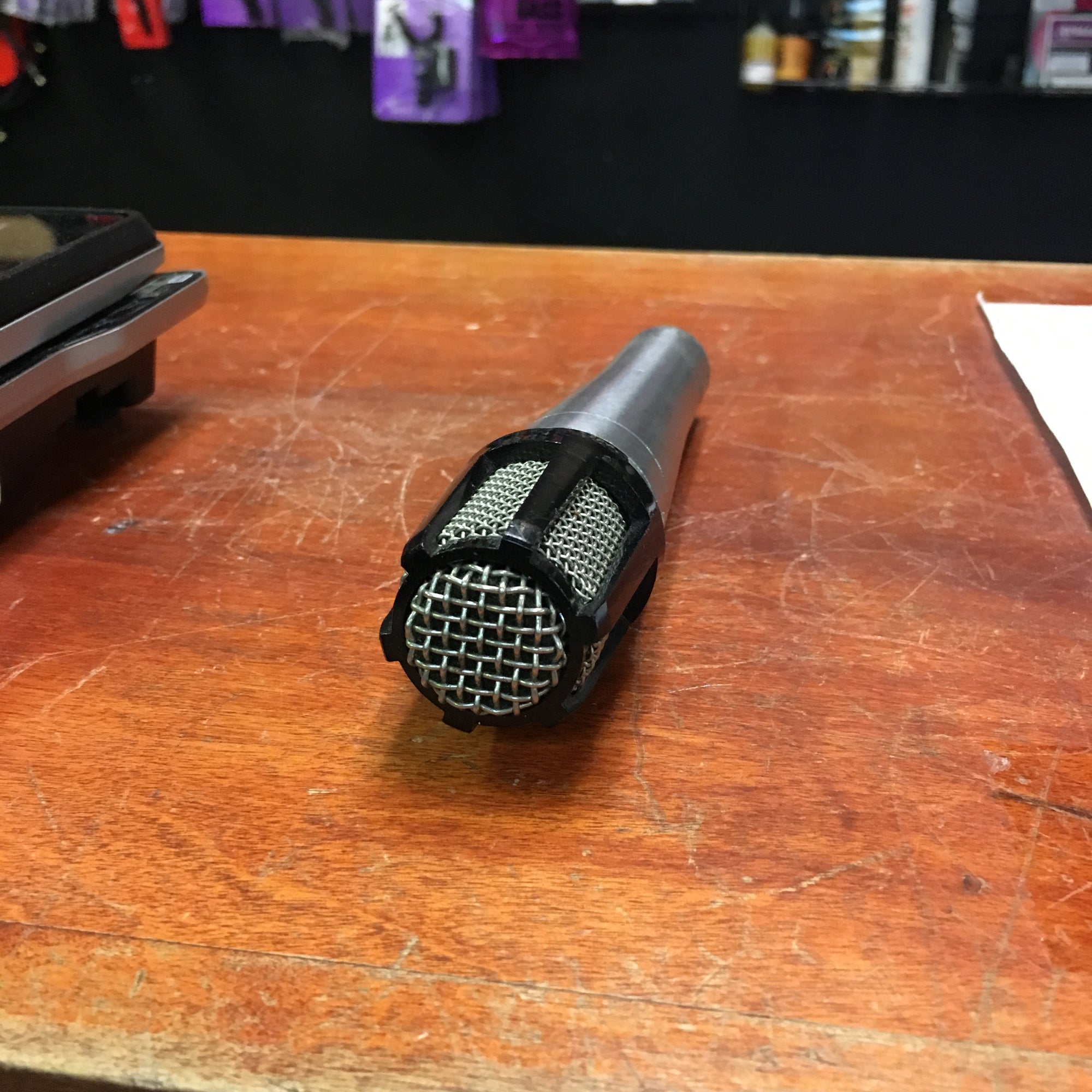 Shure Prologue 10L