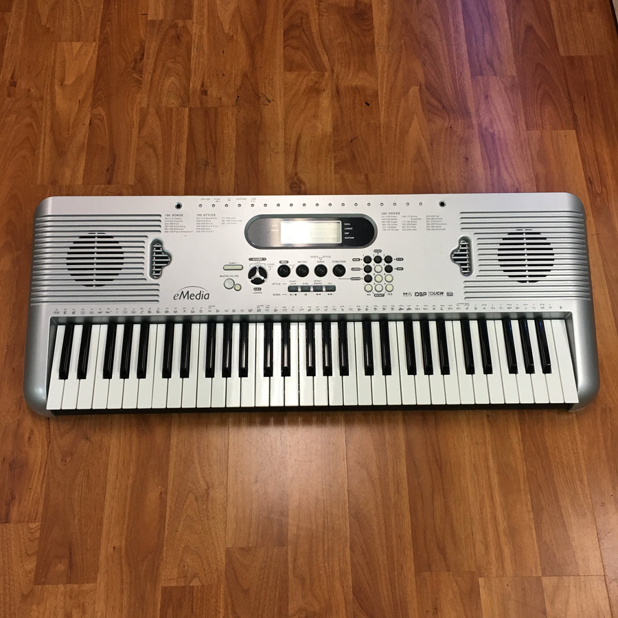 Emedia Keyboard