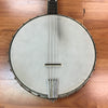 1920's Gibson Tenor Banjo with case