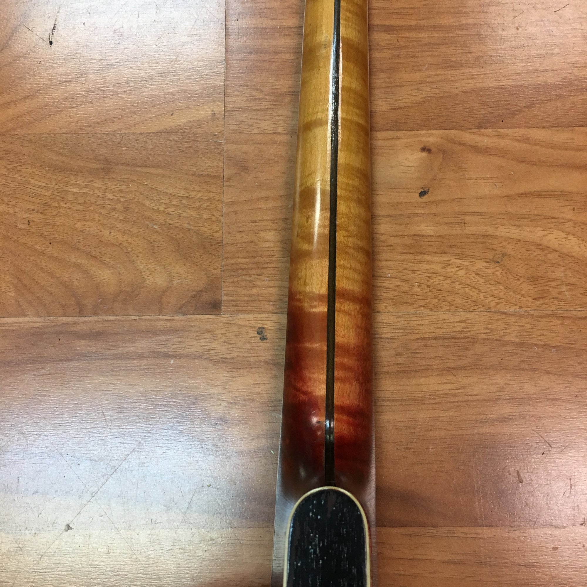 1920's Gibson Tenor Banjo with case