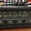 Squier 4 Channel Powered Mixer